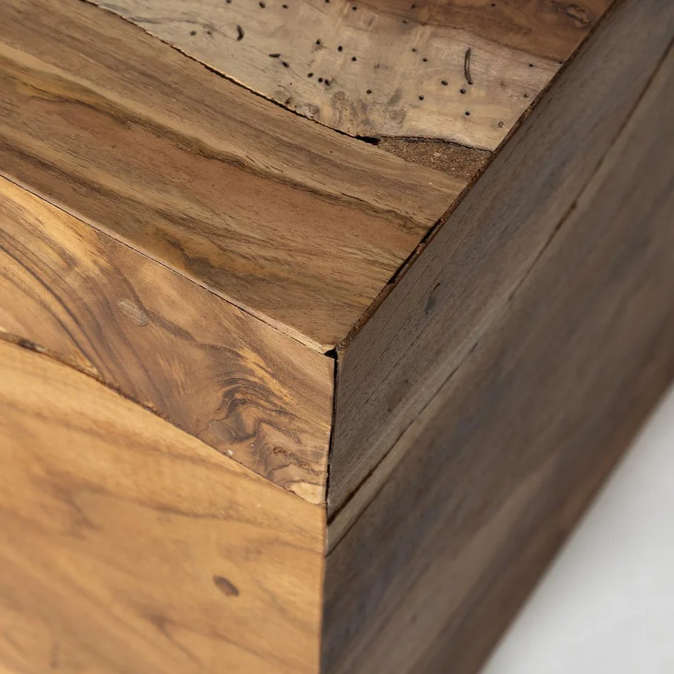 Flow Condo Coffee Table - Image 3