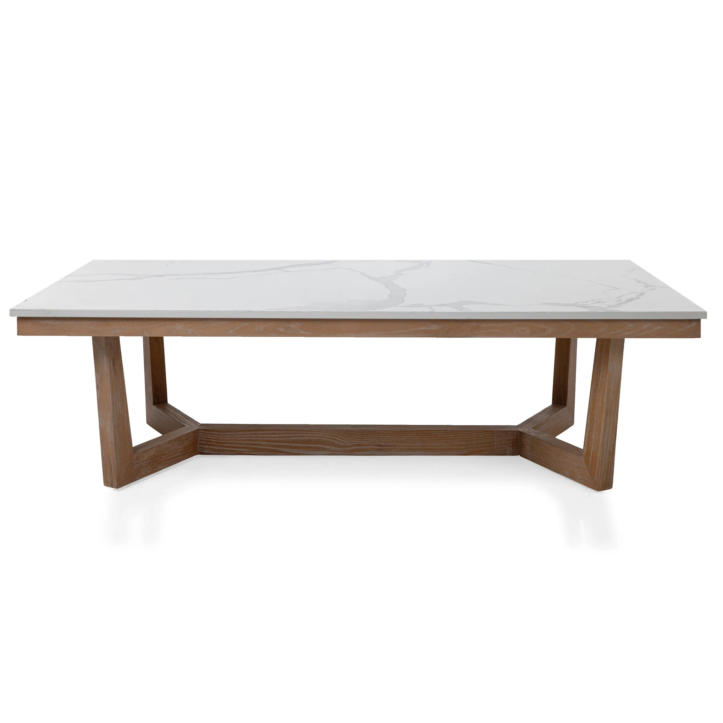 Gaby Rectangular Coffee Table - Image 2