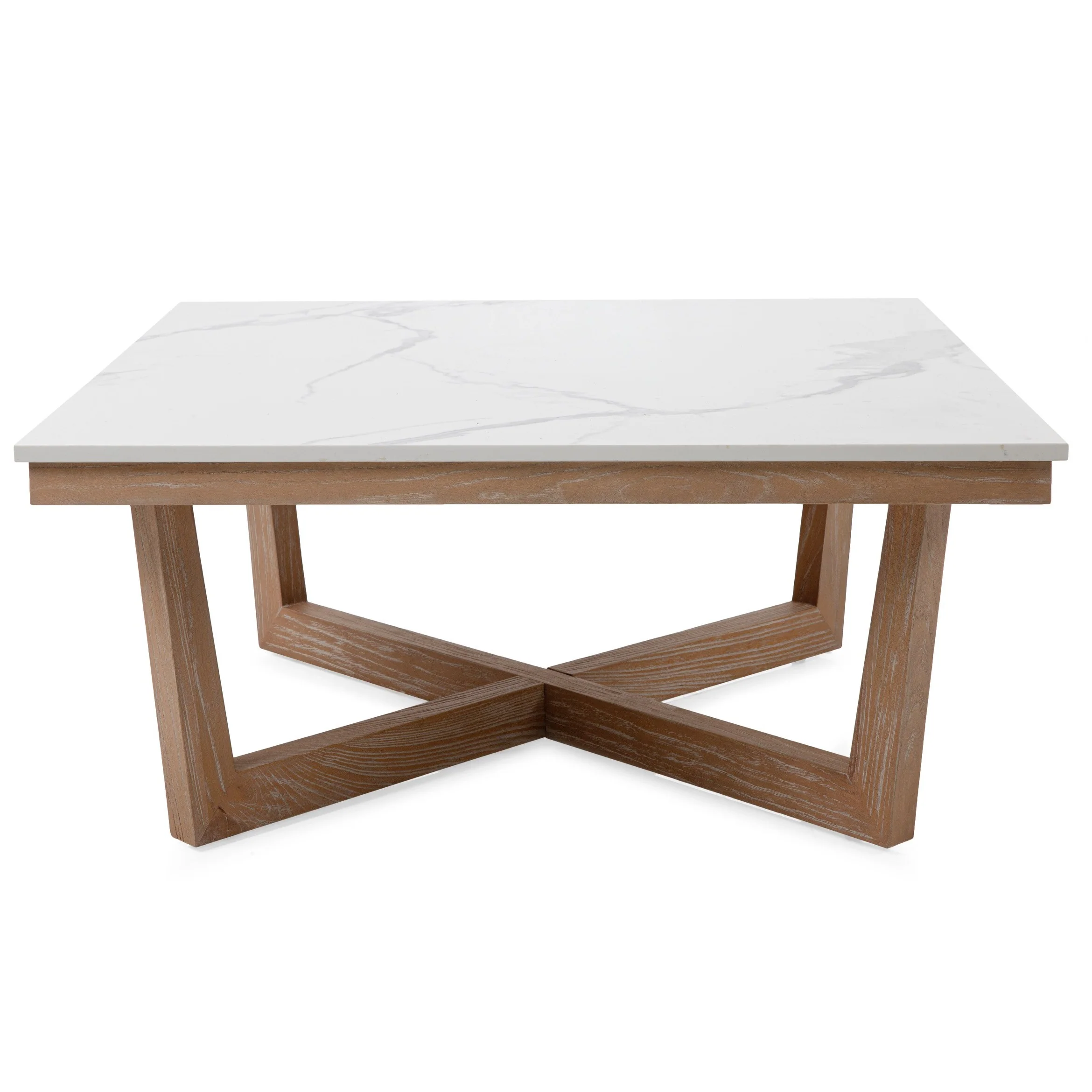 Gaby Square Coffee Table
