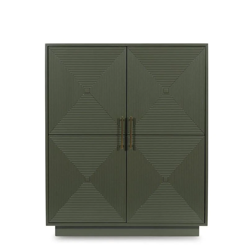 Geirwood Accent Cabinet