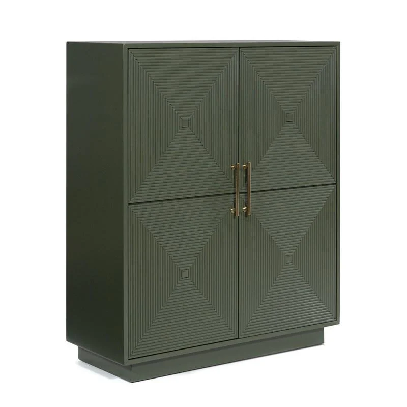 Geirwood Accent Cabinet - Image 2