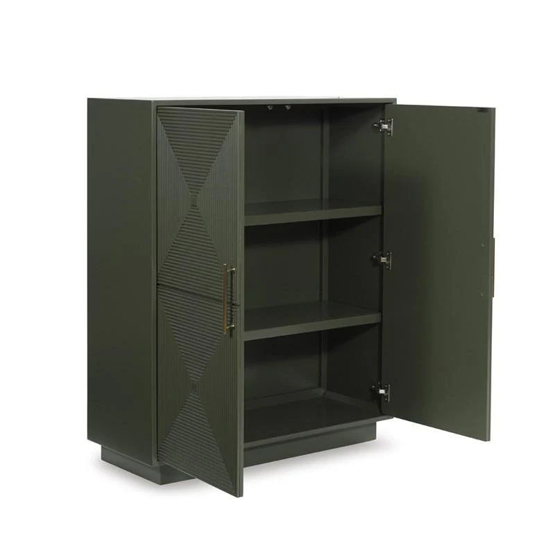 Geirwood Accent Cabinet - Image 3