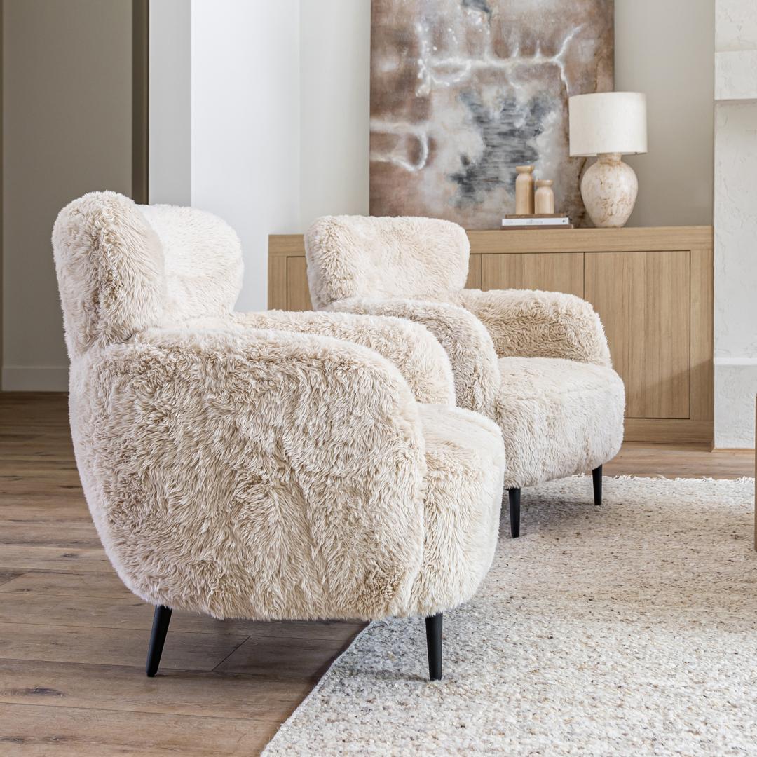 Ginger Chair - Image 2