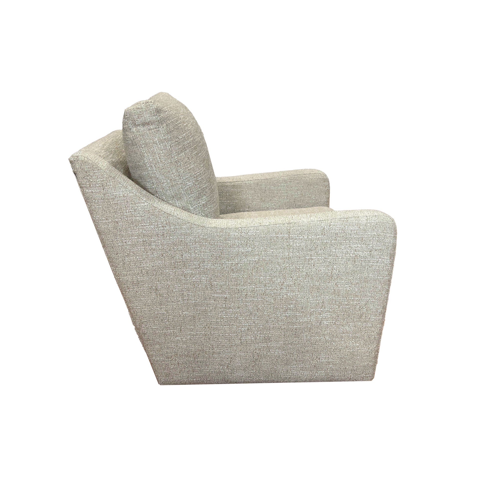 Grove Swivel Chair - Image 3