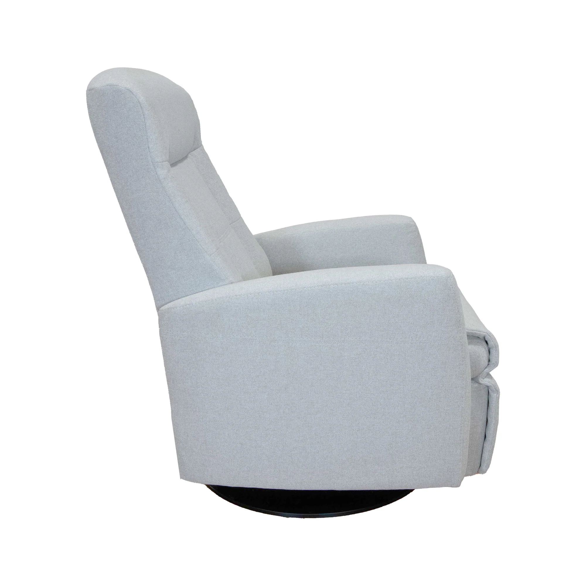 Grove Swivel Rocker Recliner - Image 4