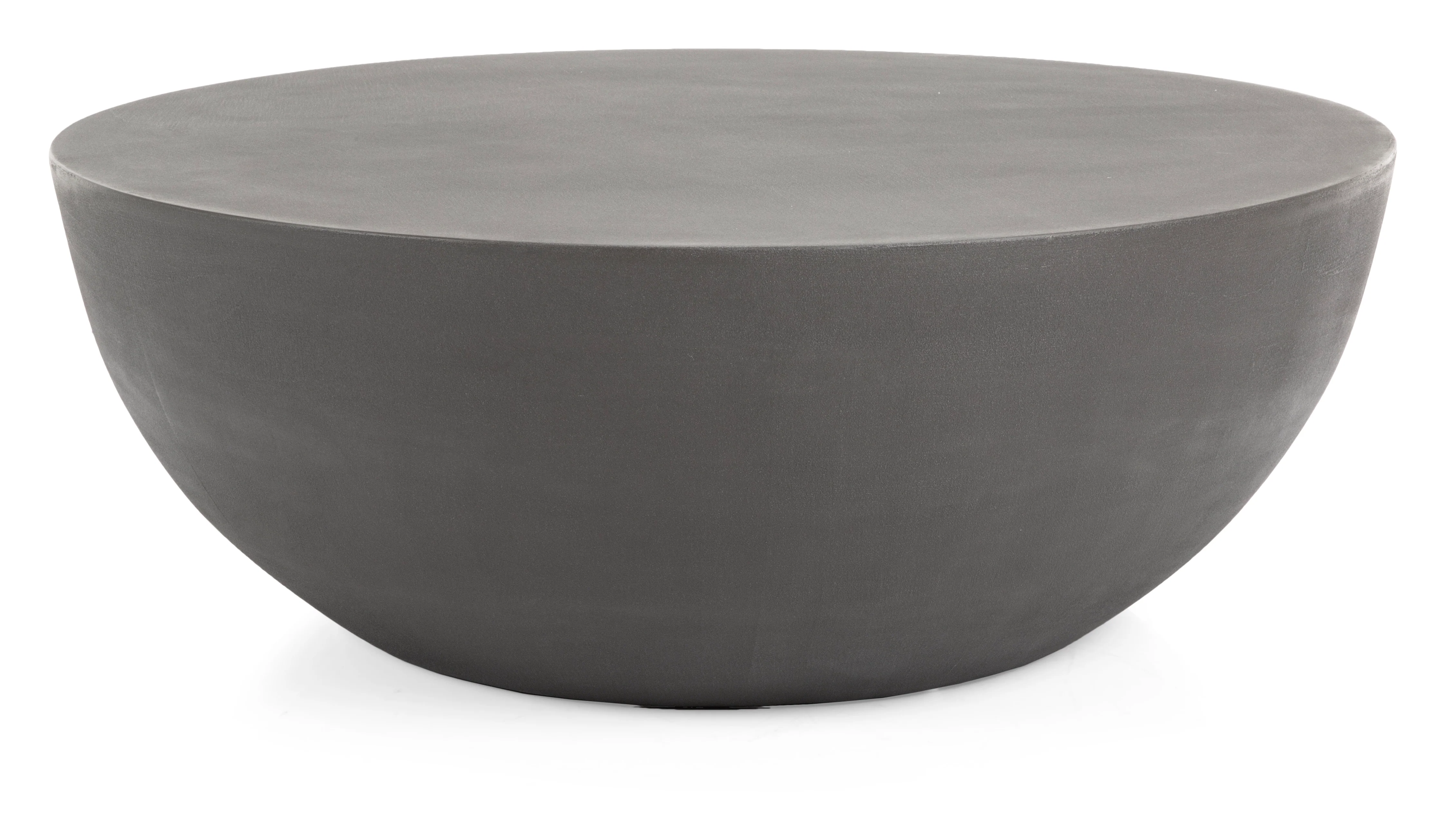 Harold Round Coffee Table