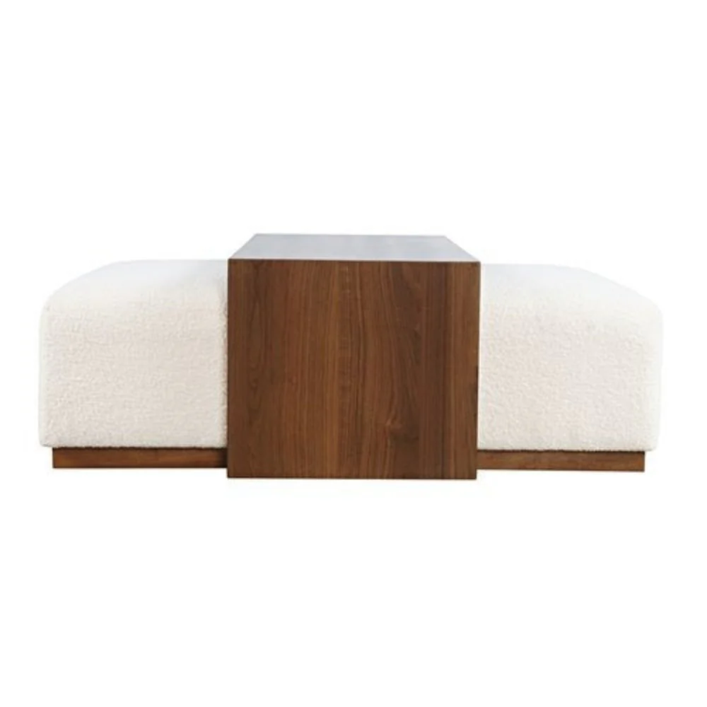 Hudson Ottoman - Image 2
