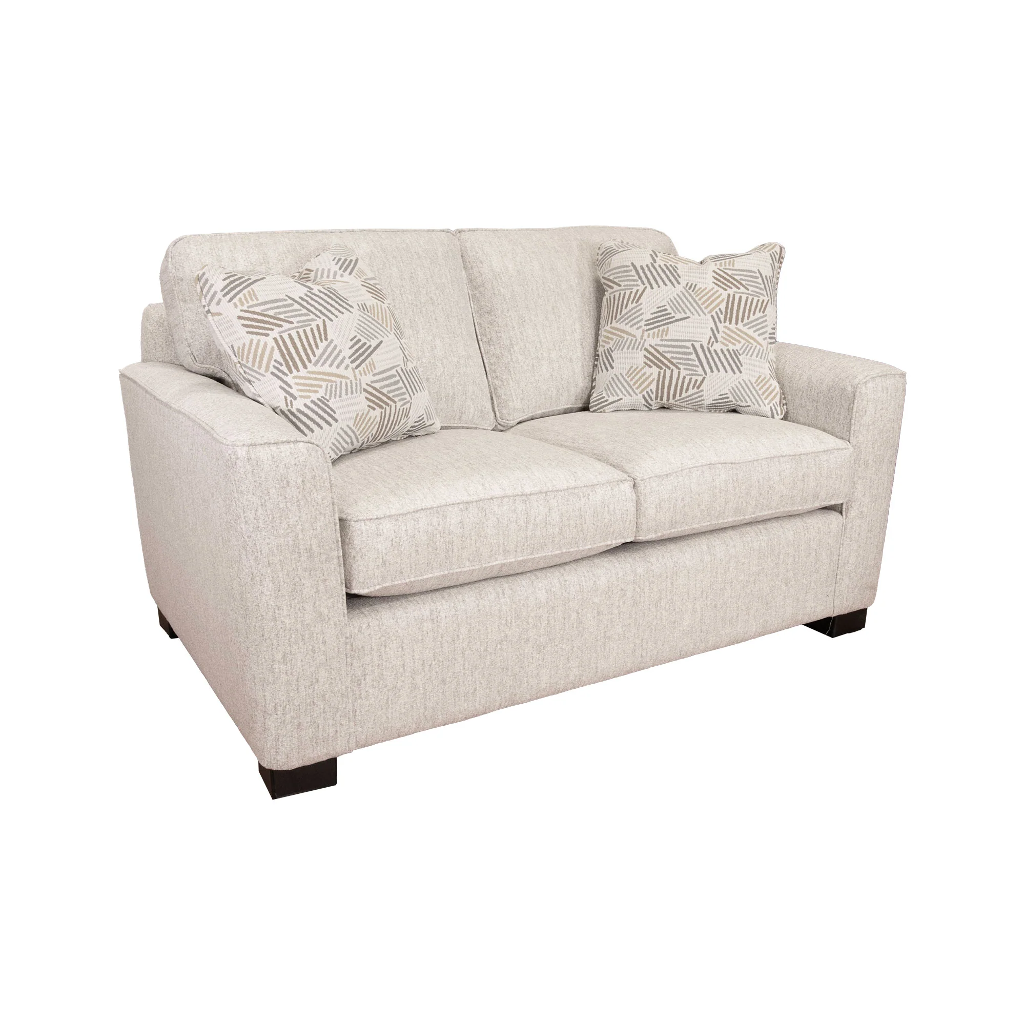 Isaac Loveseat - Image 3