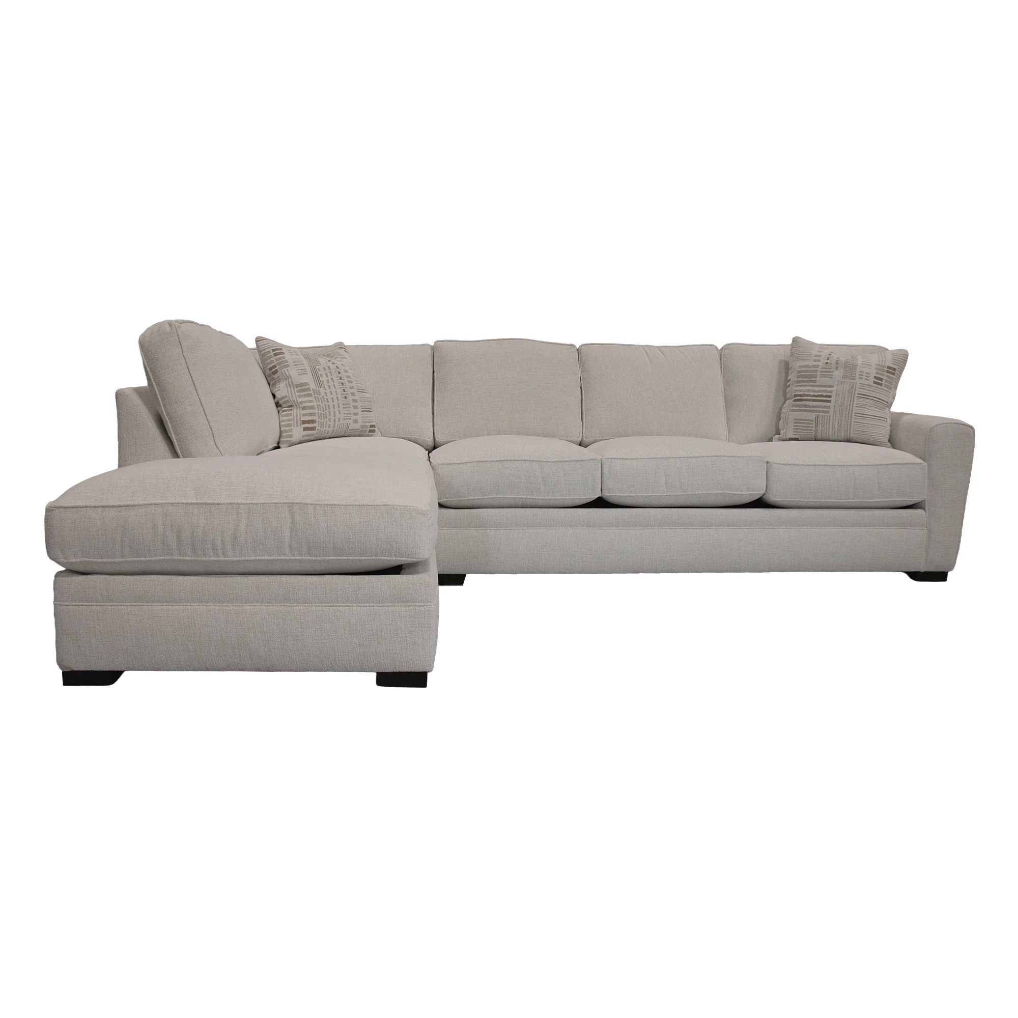 Jada Sectional - Image 2