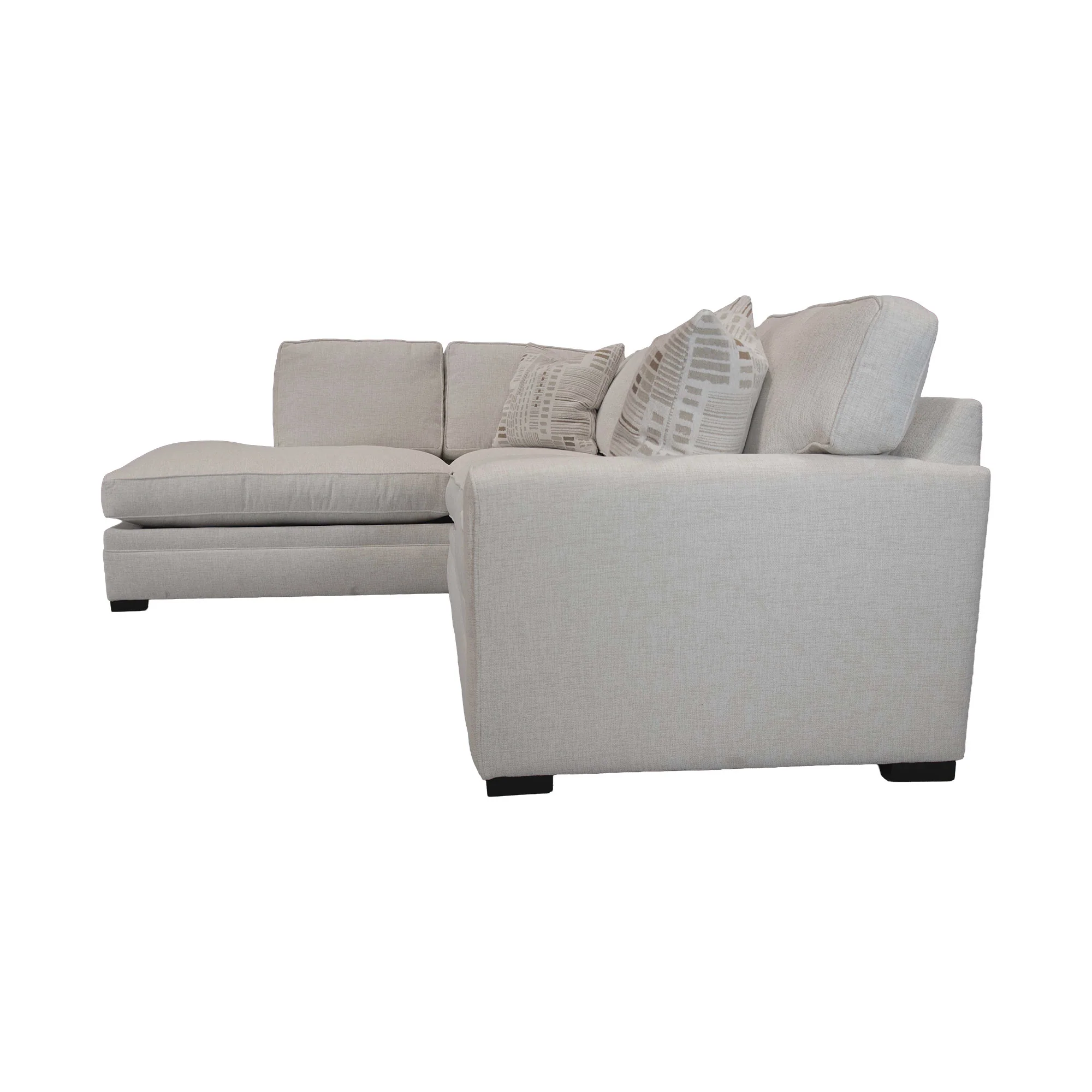 Jada Sectional - Image 3