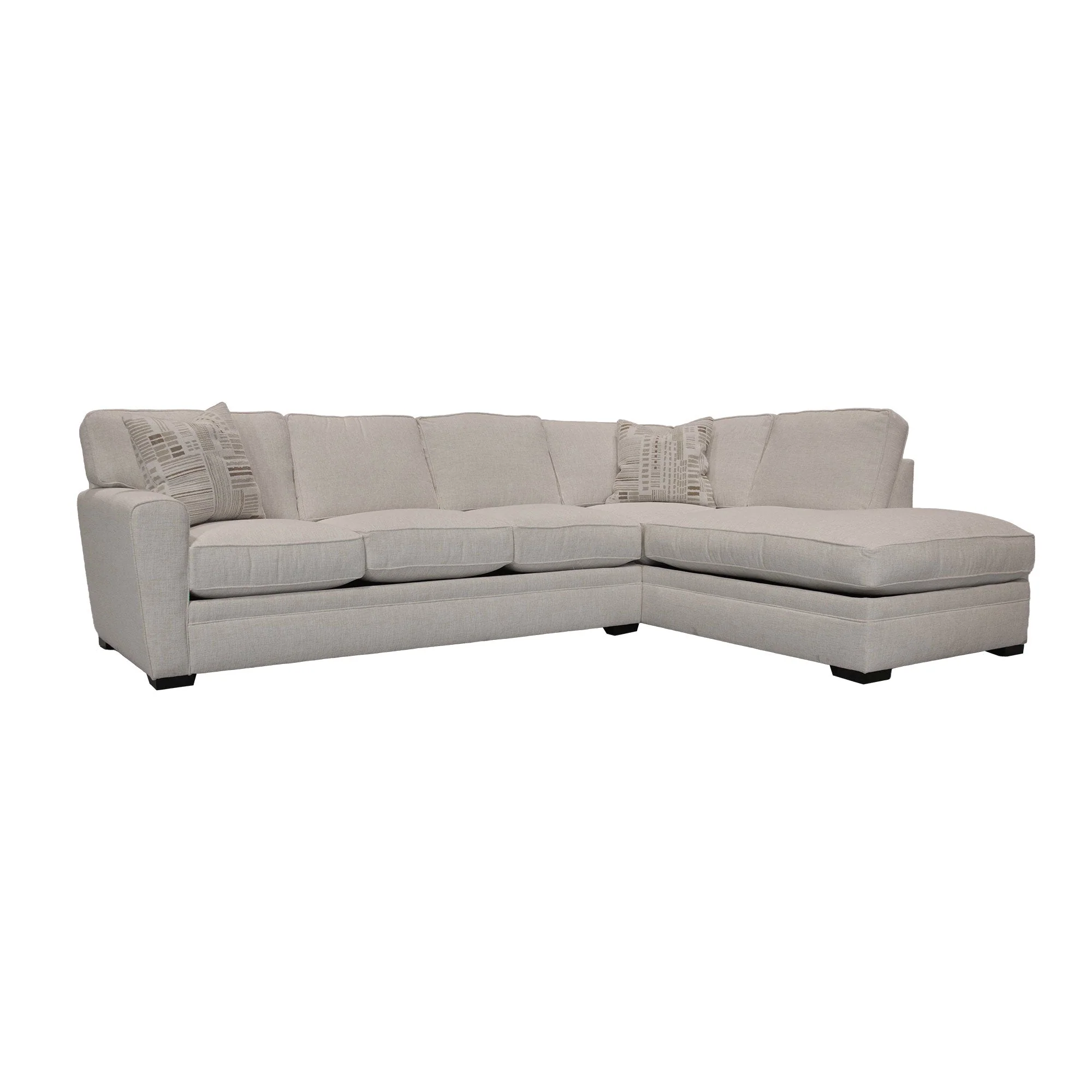 Jada Sectional - Image 4