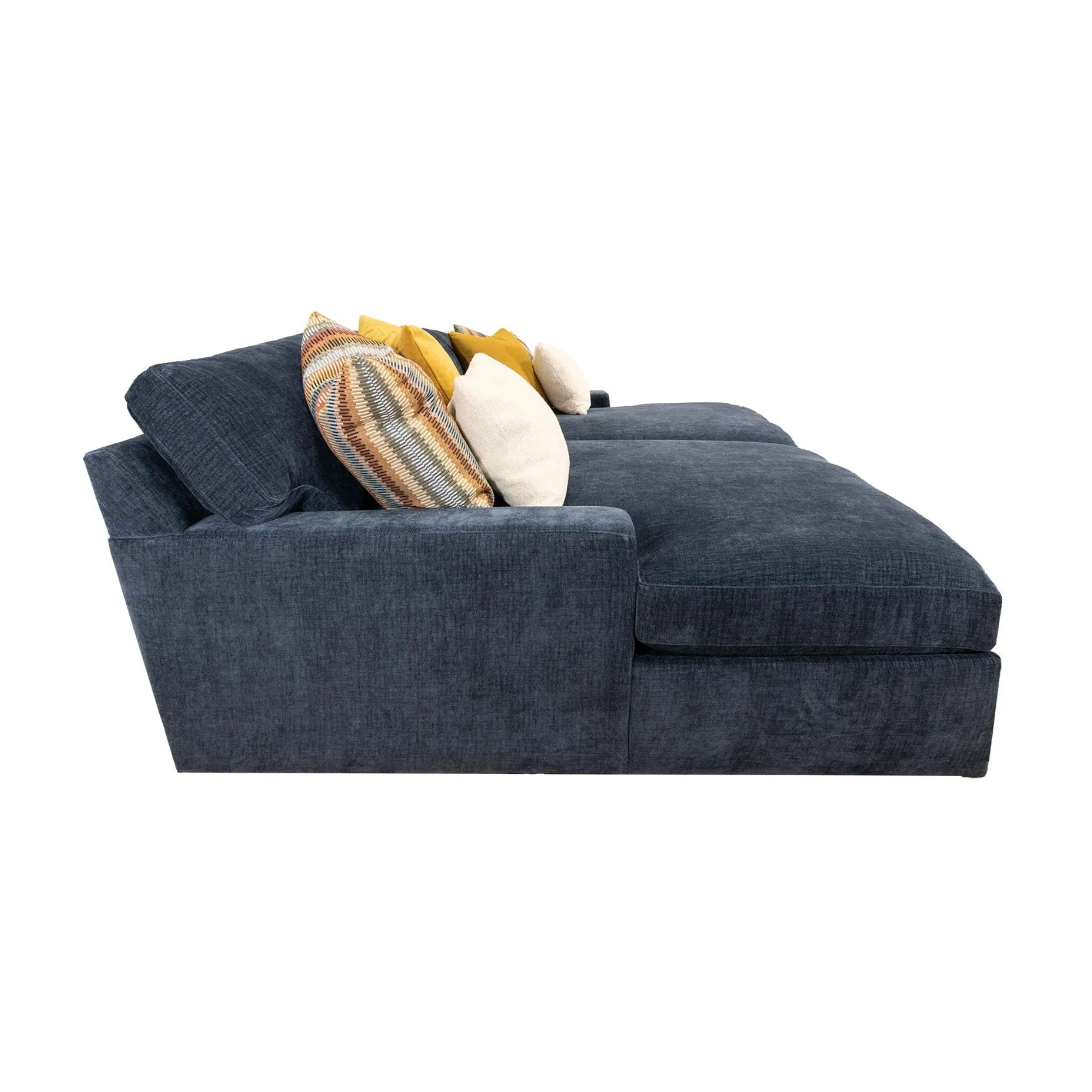 Jeffrey Sectional - Image 3