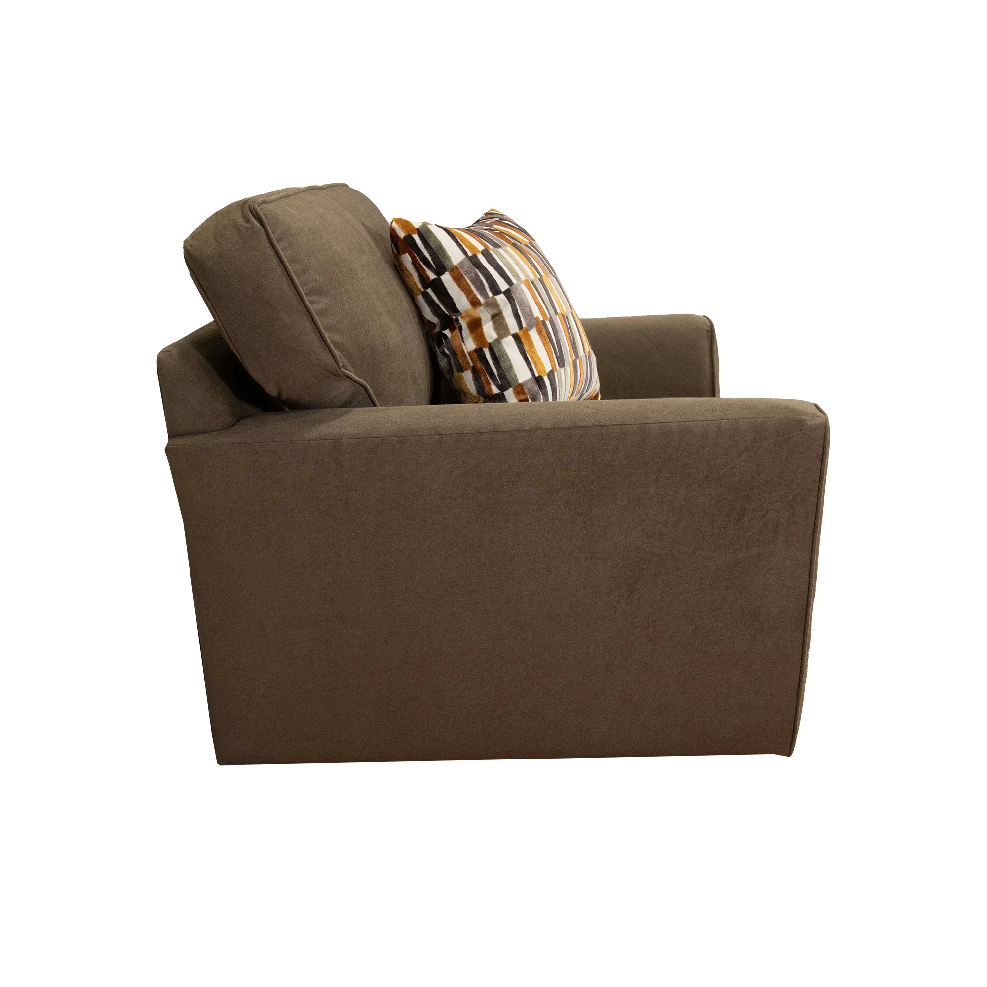 Jett Swivel Chair - Image 3