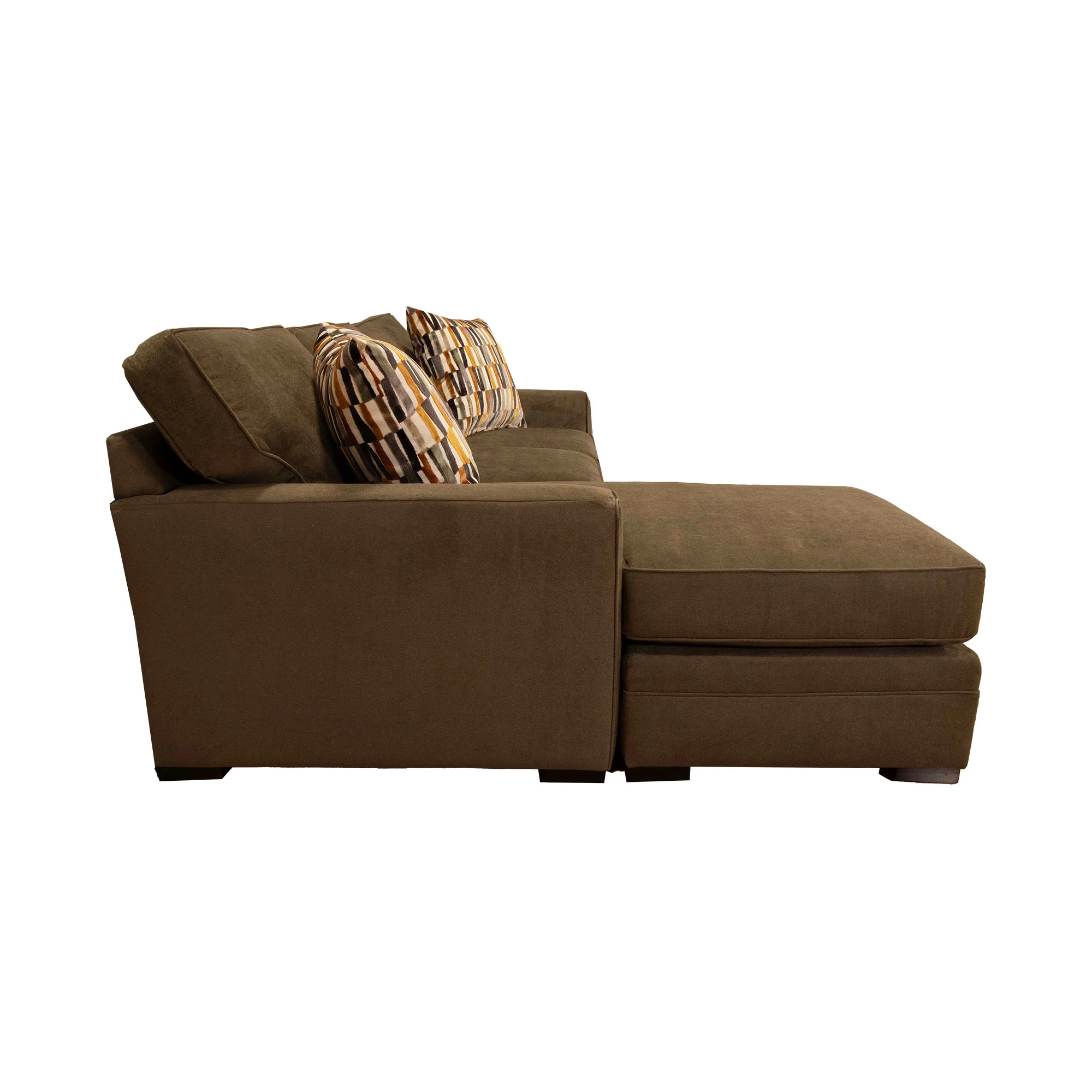 Jett Sofa with Add-A-Chaise - Image 4