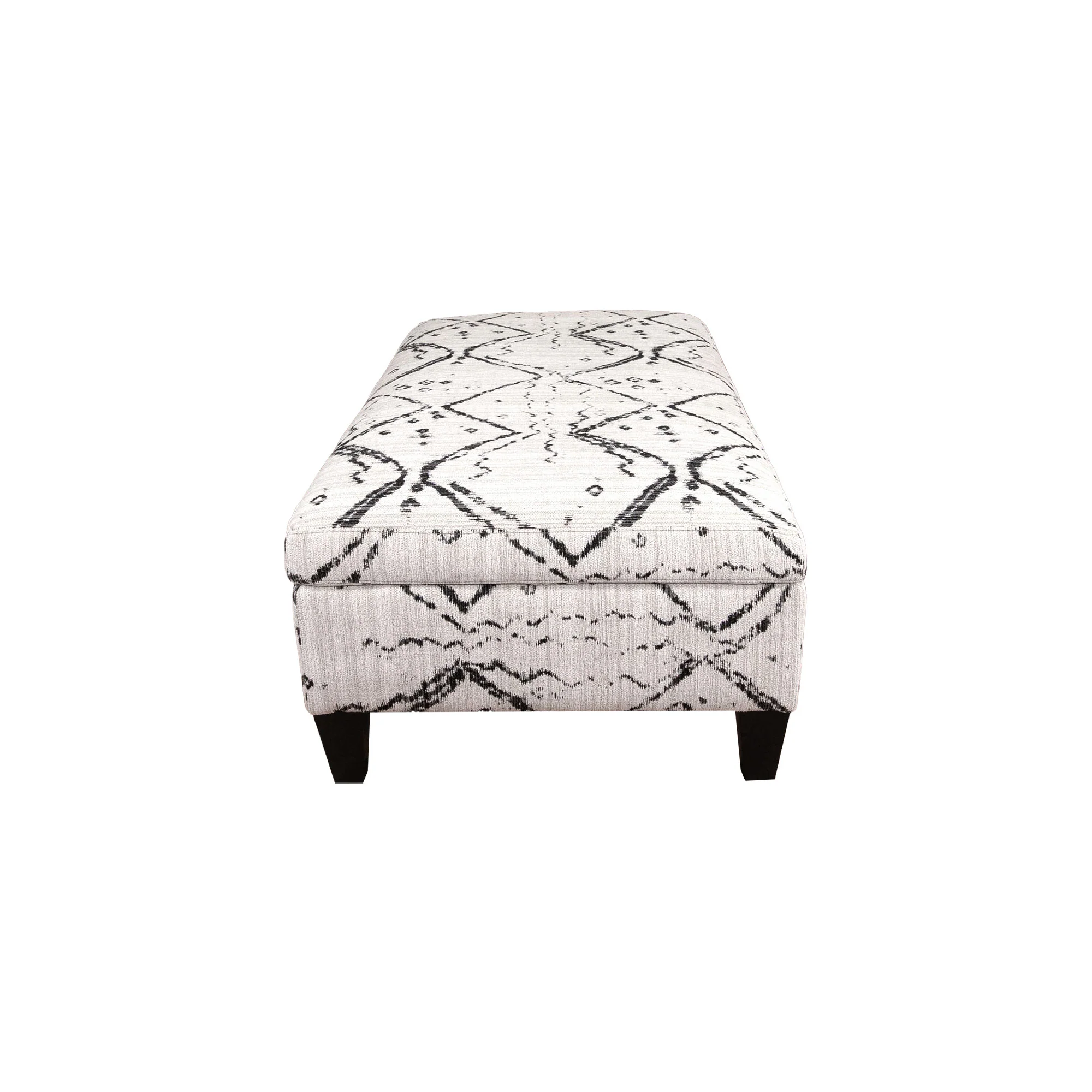 Juma Storage Ottoman - Image 5