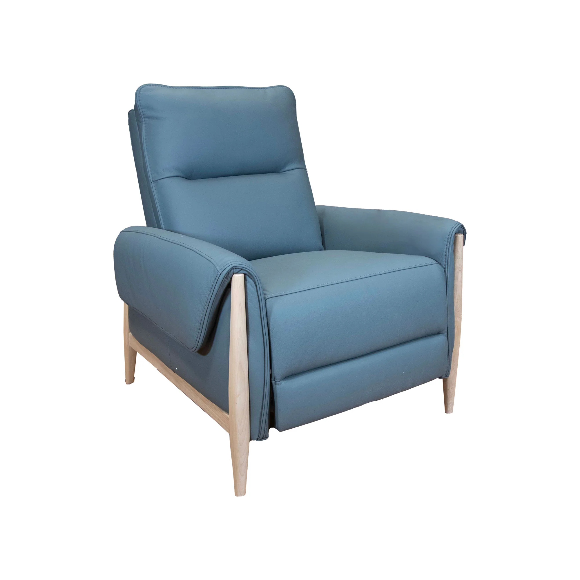 Kenji Reclining Chair - Image 3