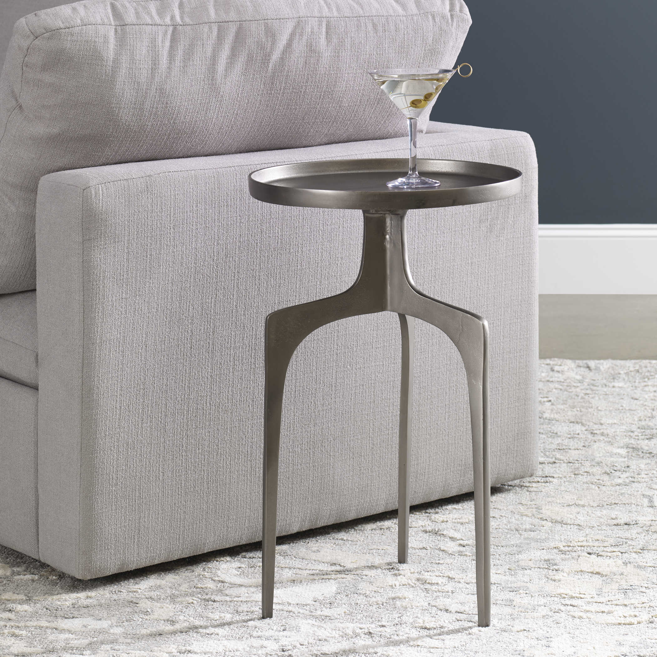 Kenna End Table - Image 3