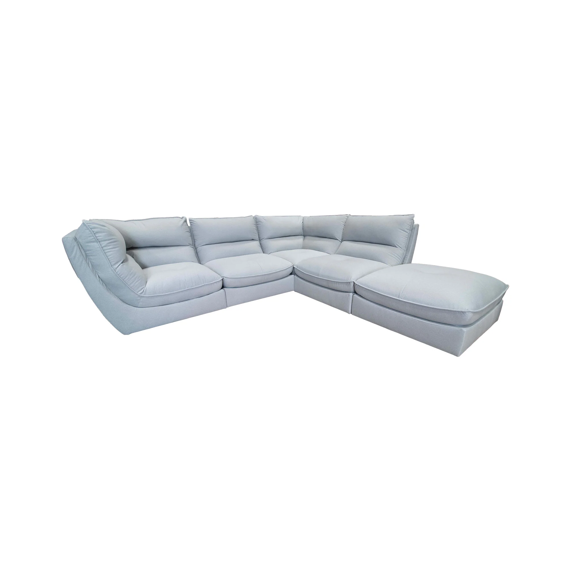 Kofi Sectional - Image 5