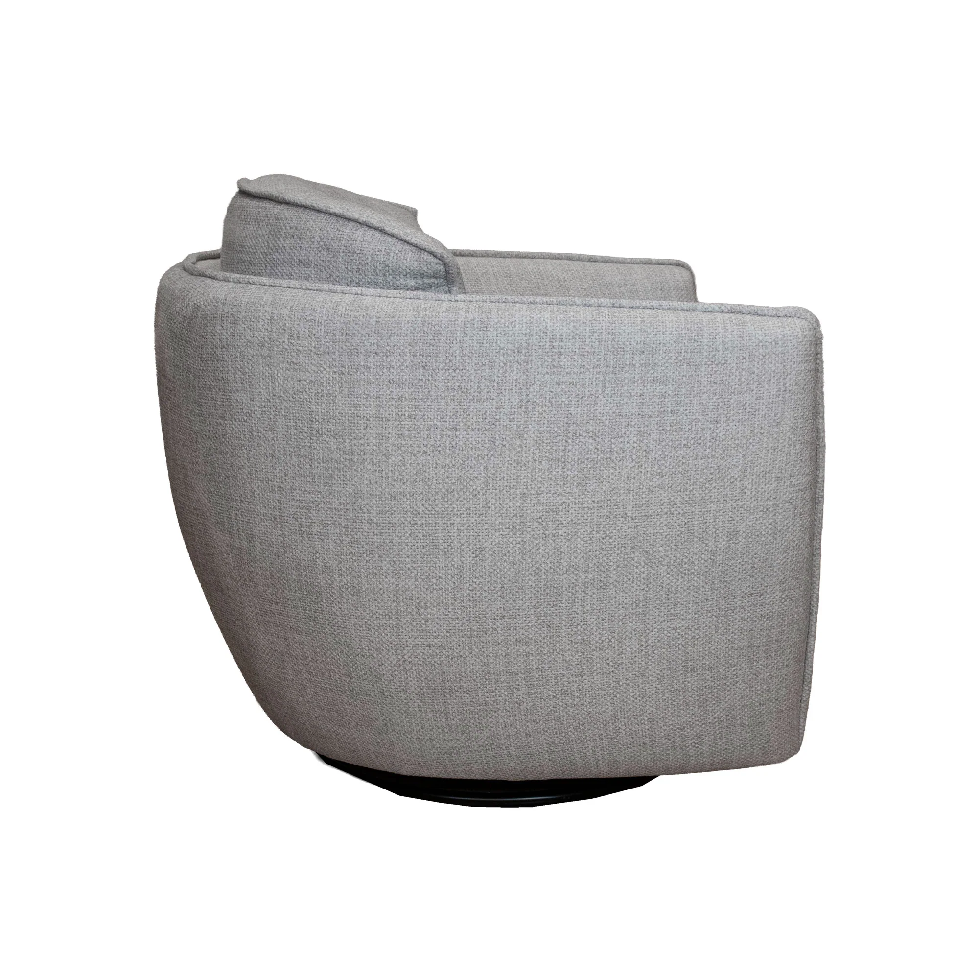 Leena Swivel Chair - Image 3