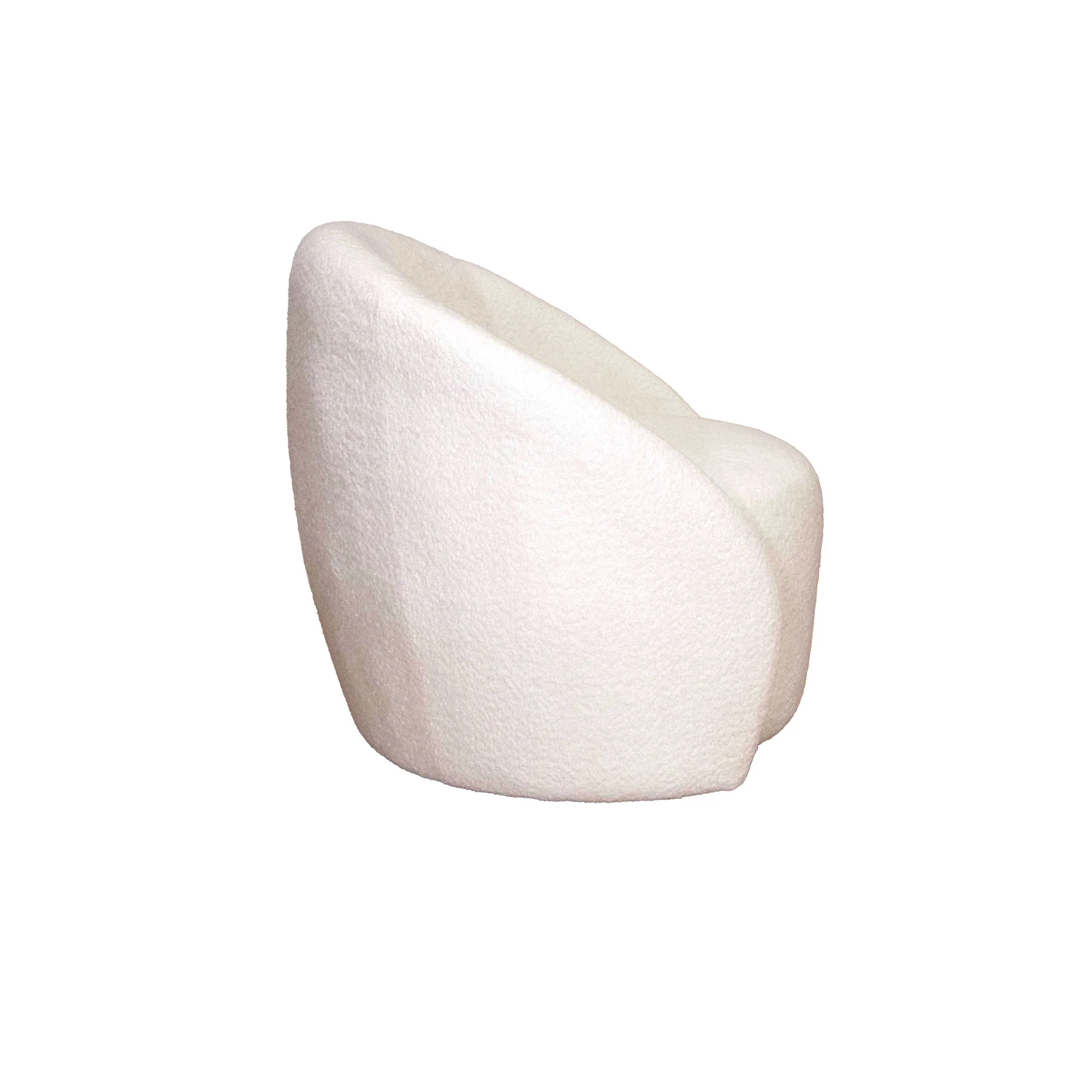 Leni Swivel Chair - Image 4