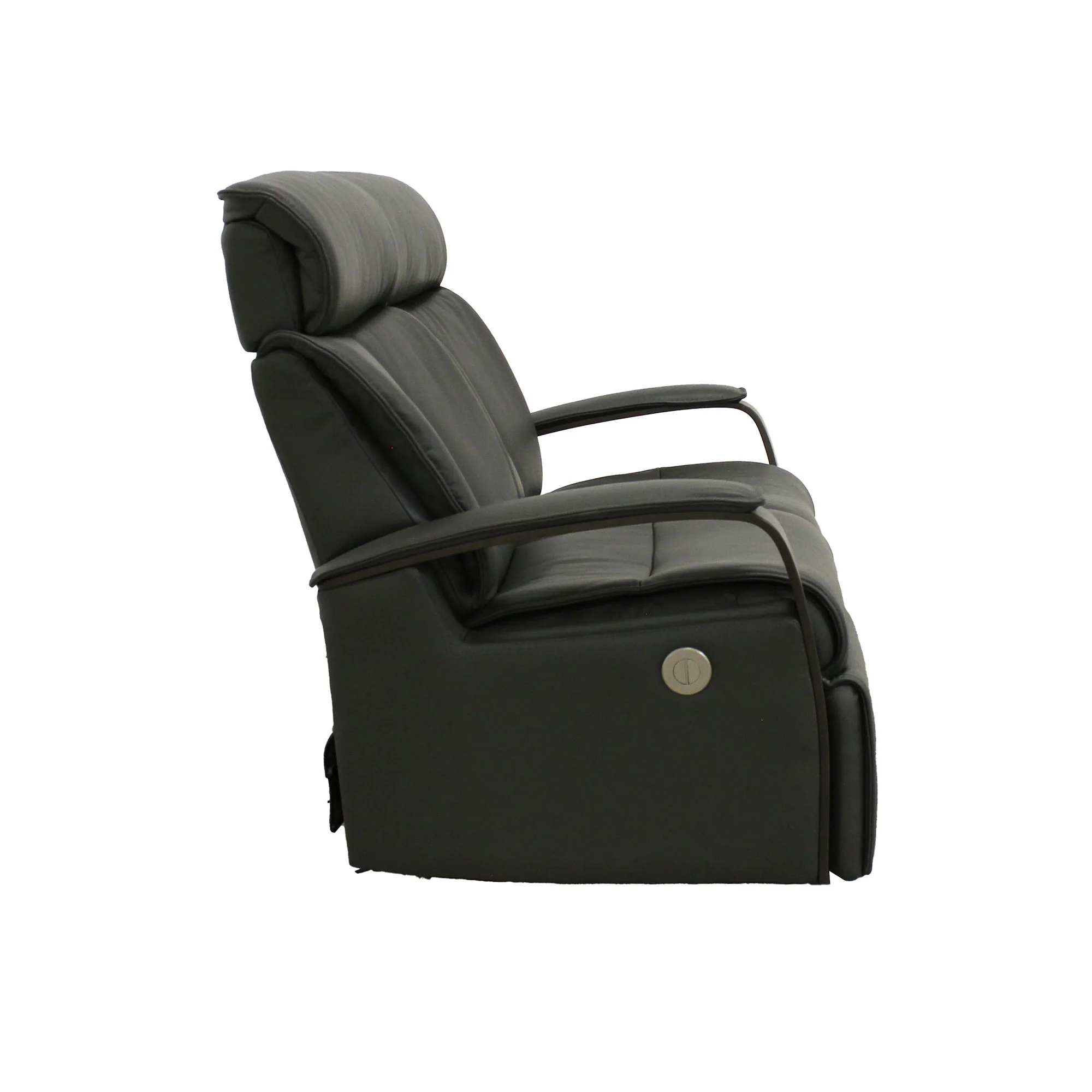 Majesty Reclining Loveseat - Image 3
