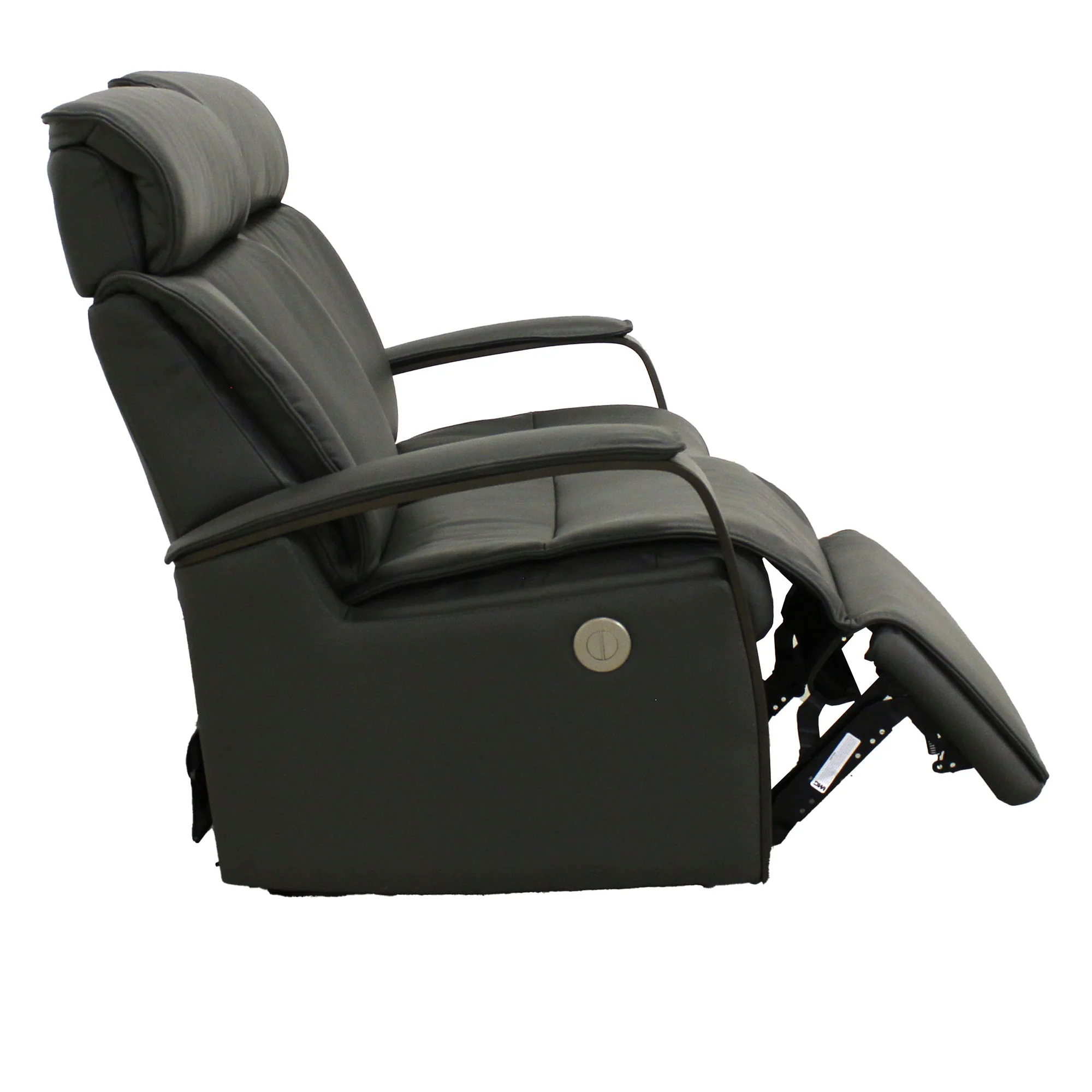 Majesty Reclining Loveseat - Image 4