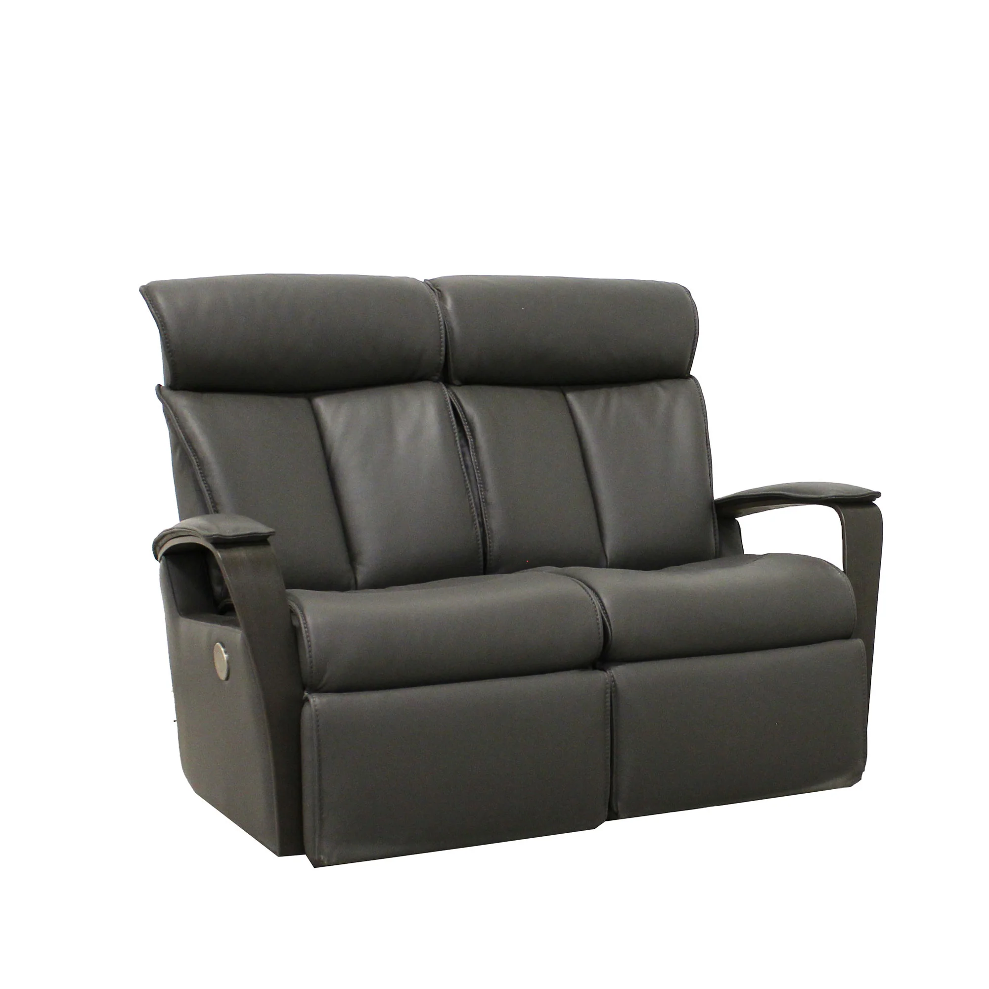 Majesty Reclining Loveseat - Image 9
