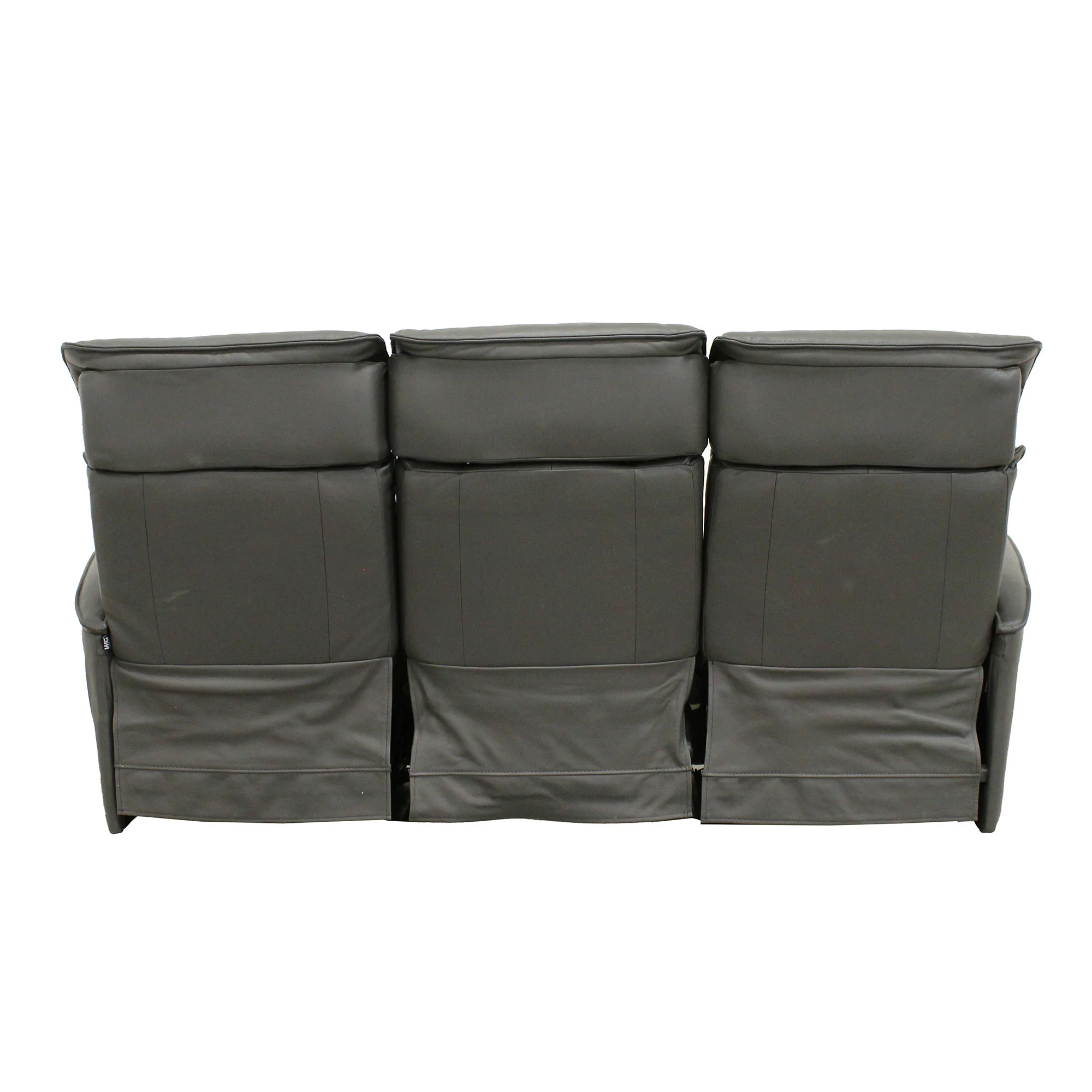 Majesty Reclining Sofa - Image 10