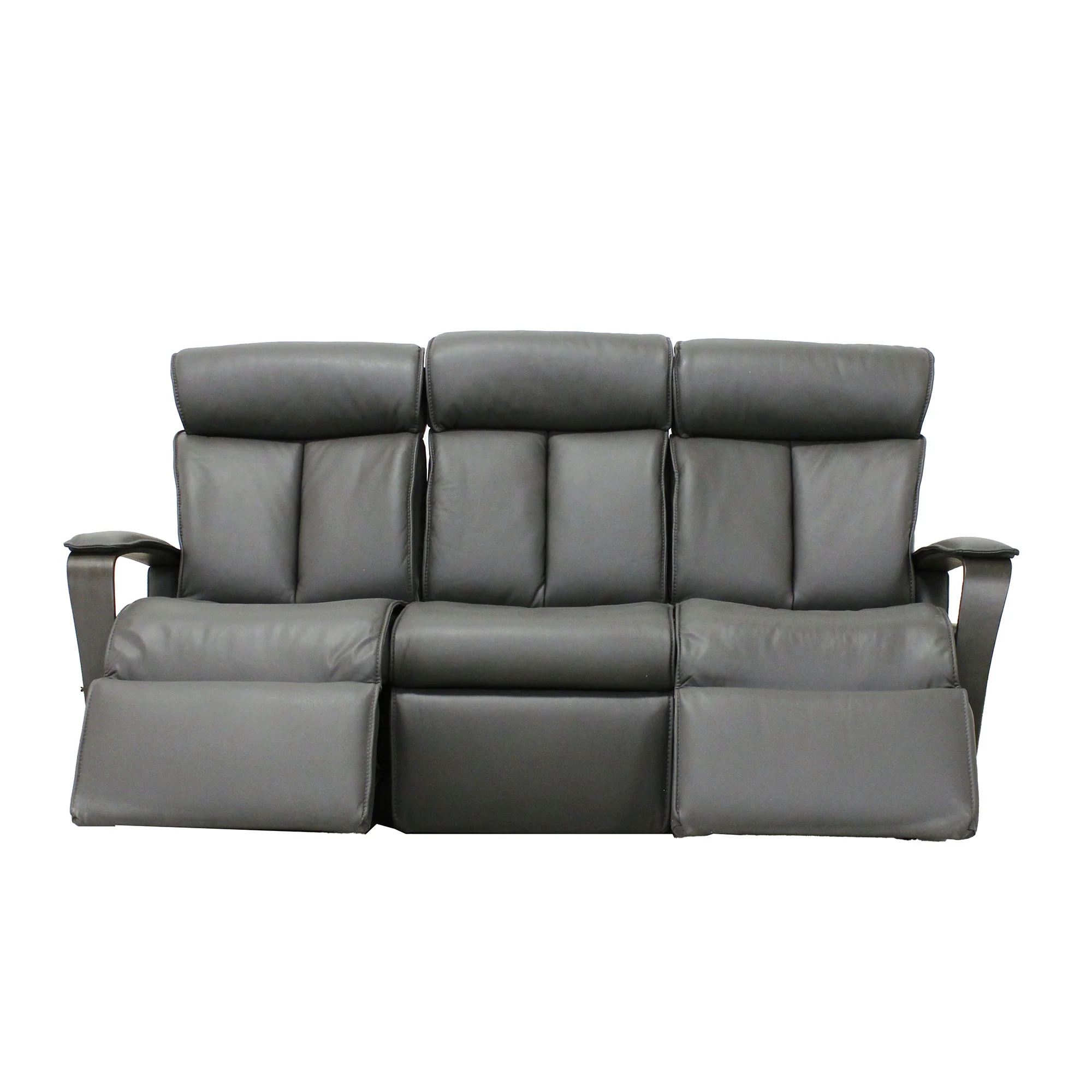 Majesty Reclining Sofa - Image 11