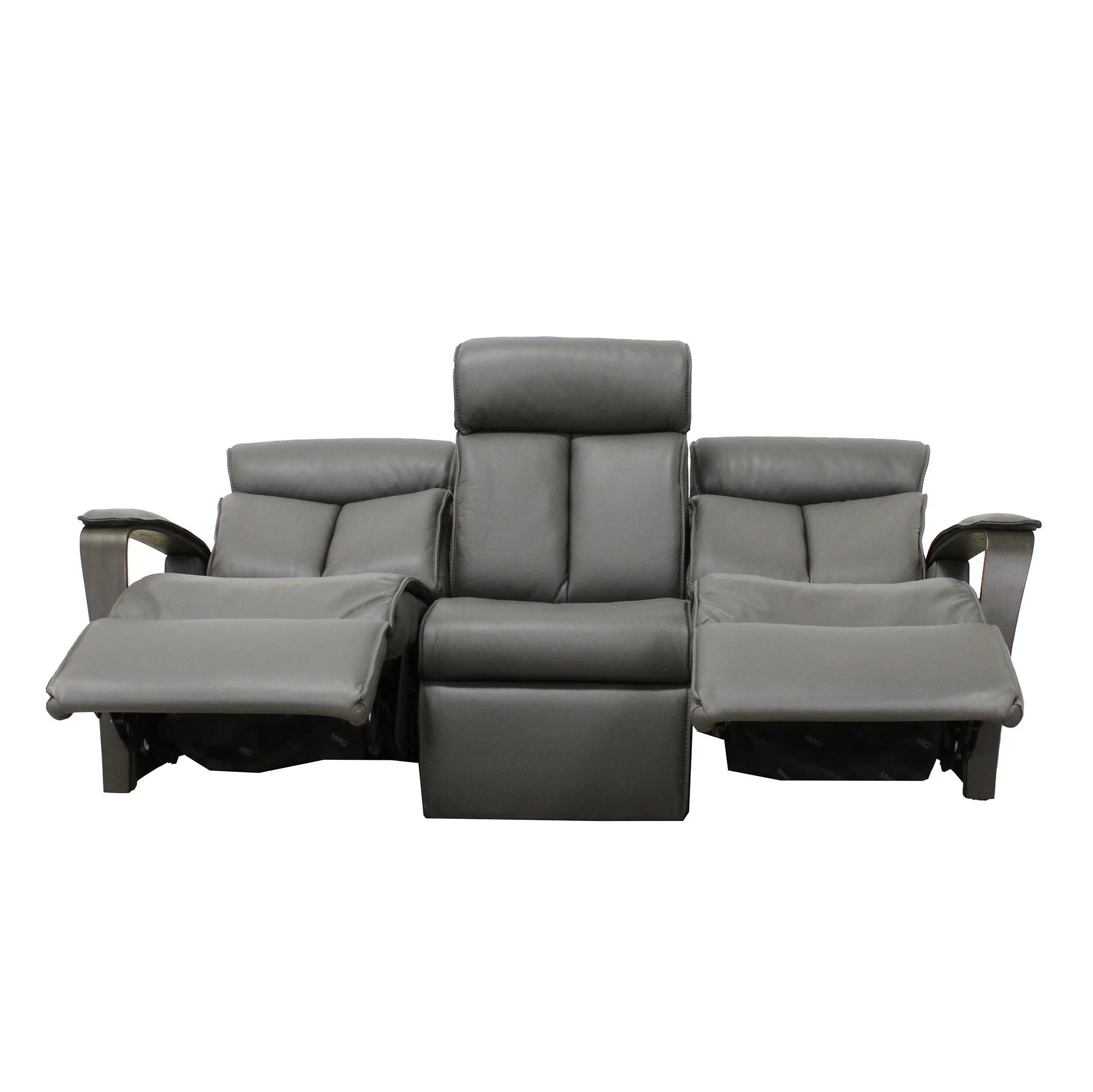 Majesty Reclining Sofa - Image 3