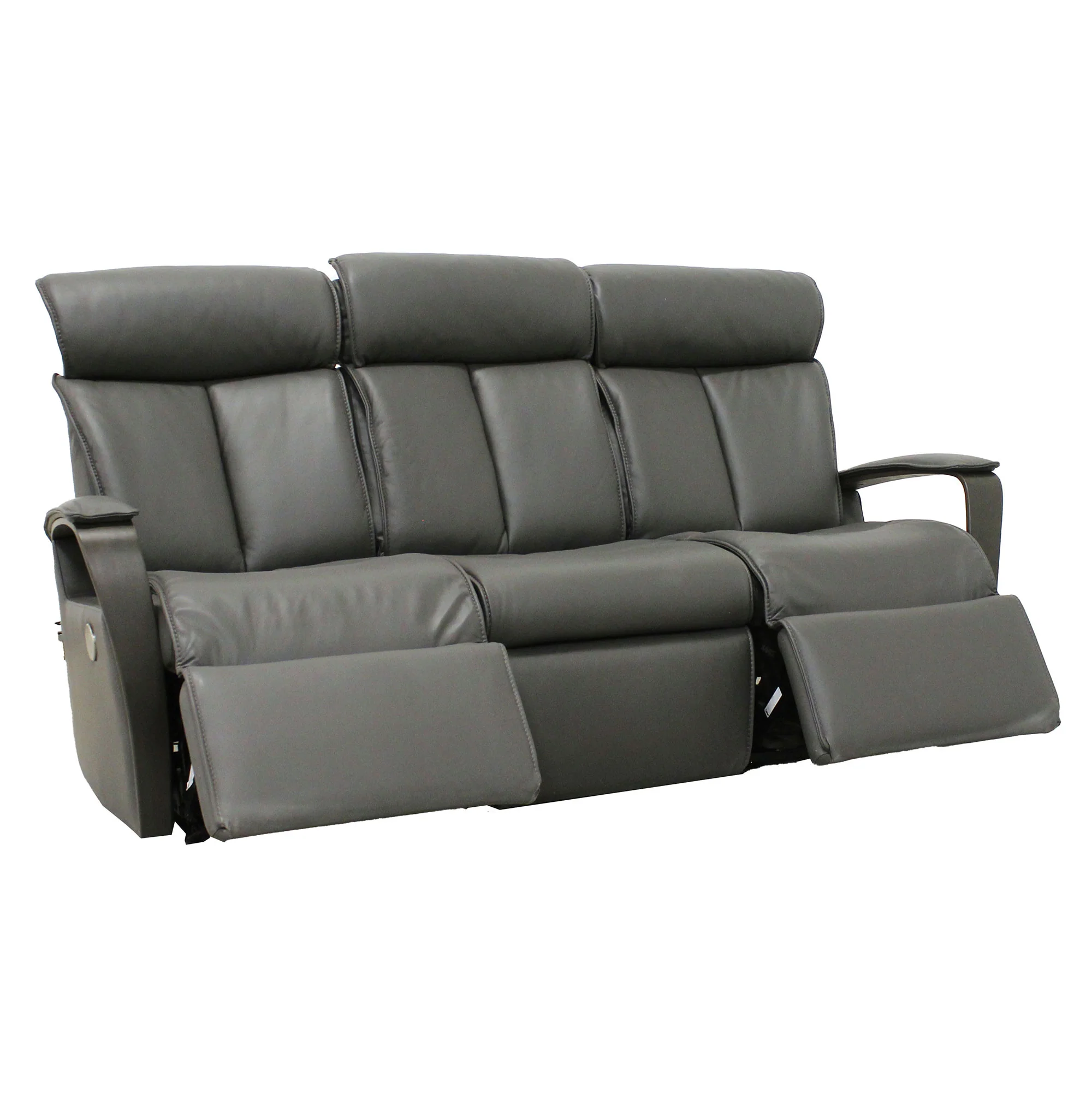 Majesty Reclining Sofa - Image 5