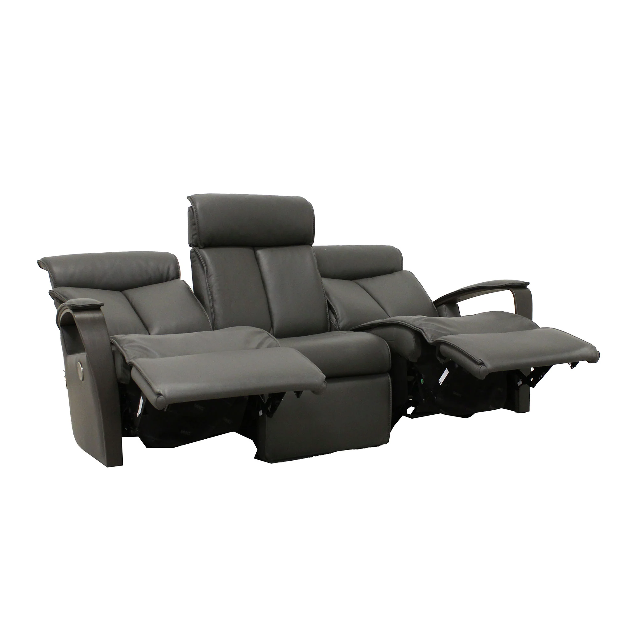 Majesty Reclining Sofa - Image 6