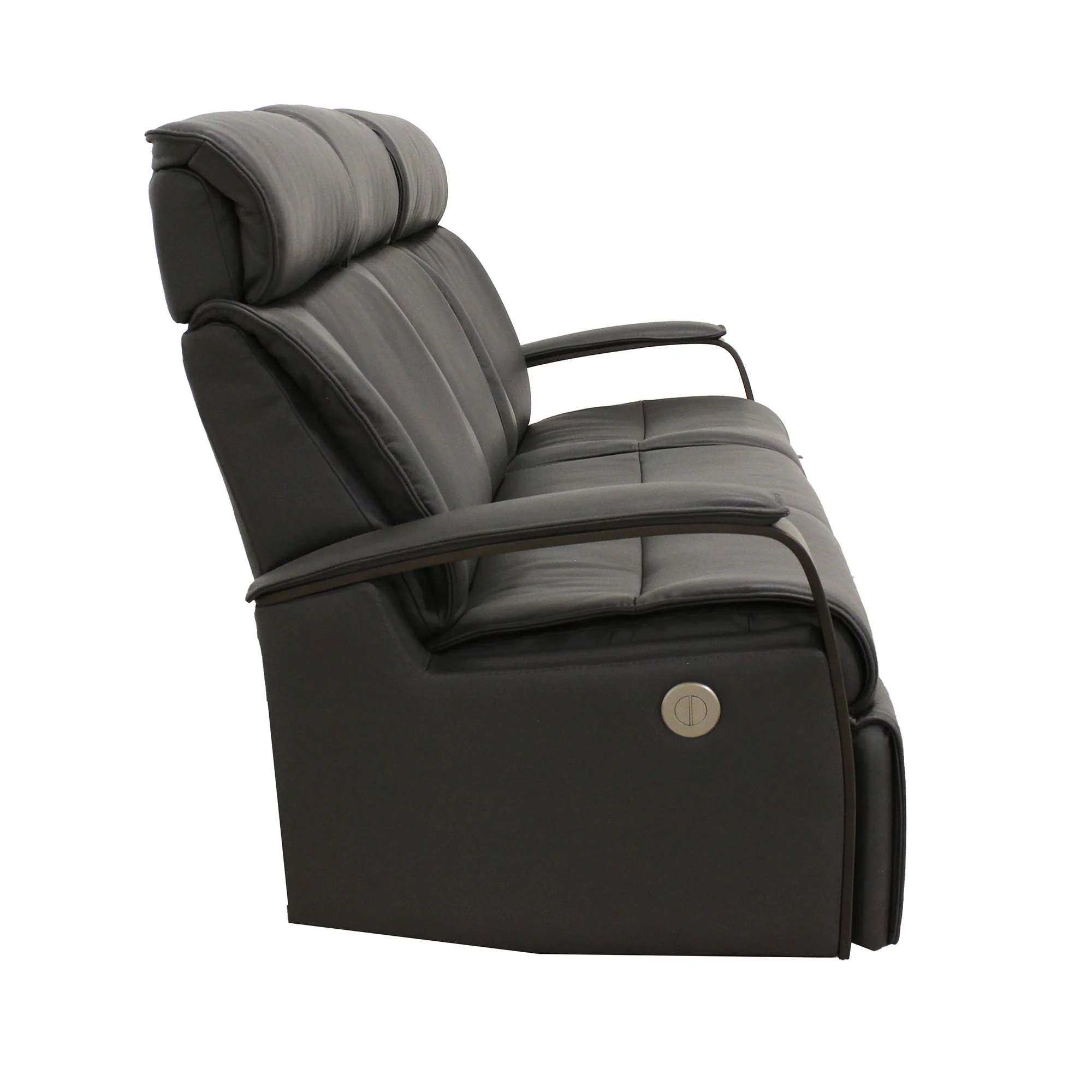 Majesty Reclining Sofa - Image 7