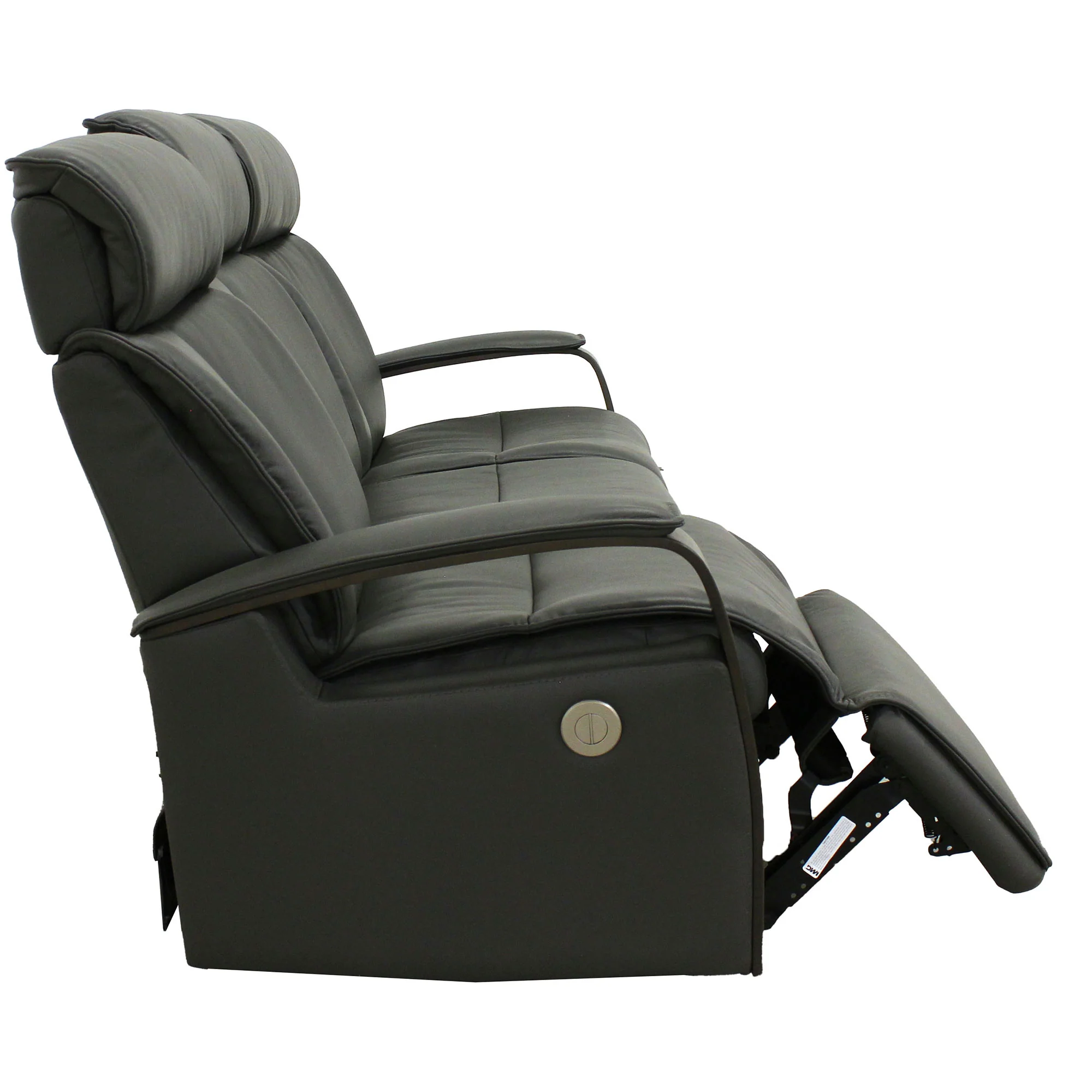 Majesty Reclining Sofa - Image 8