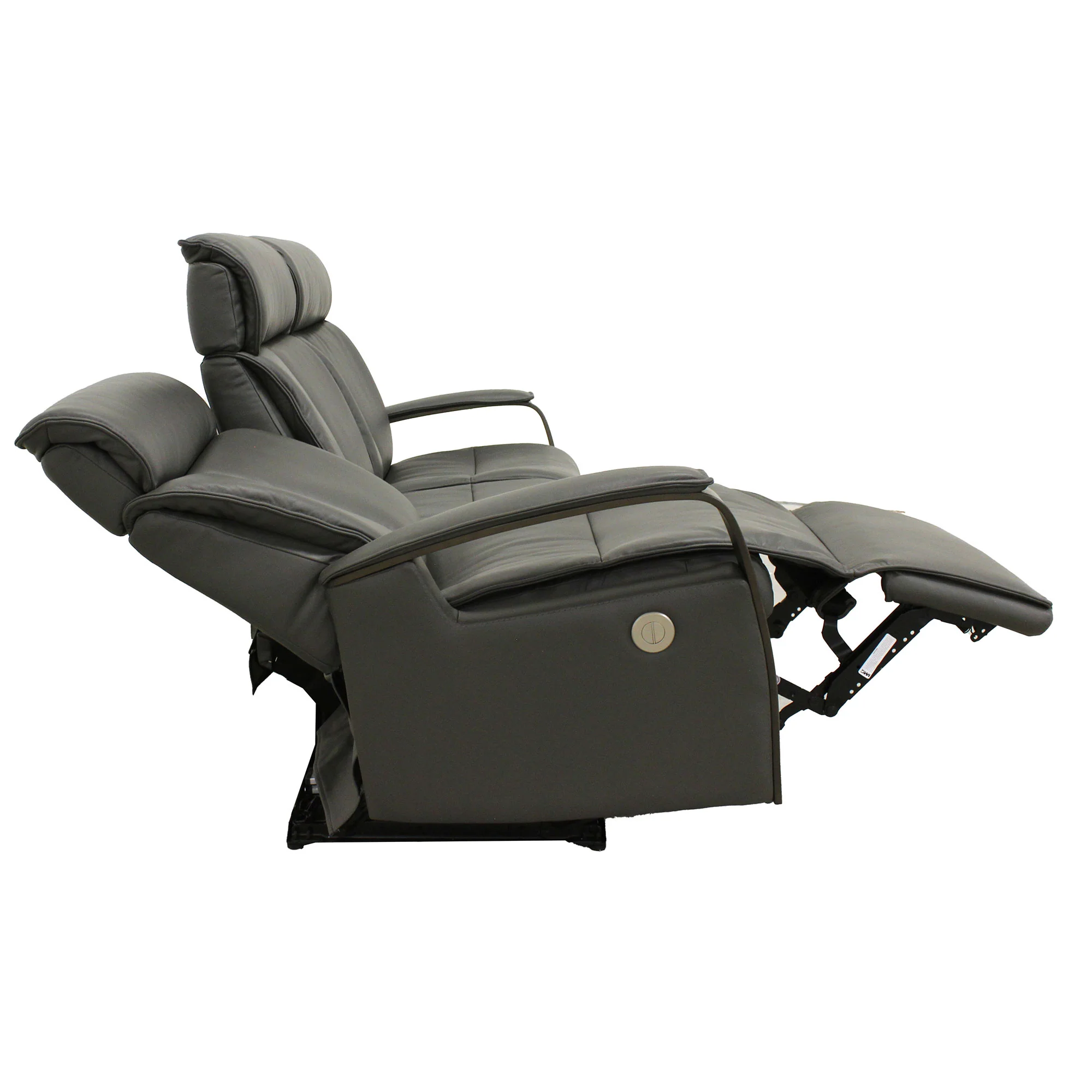 Majesty Reclining Sofa - Image 9