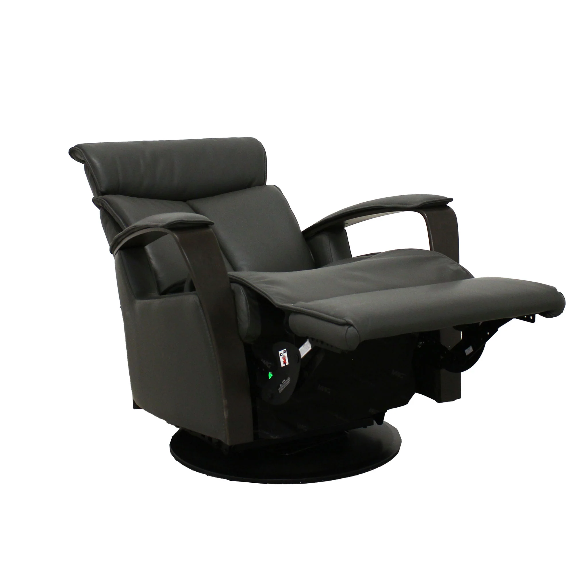 Majesty Swivel Rocker - Image 2