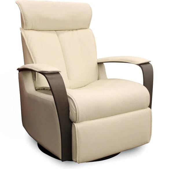 Majesty Swivel Rocker - Image 6