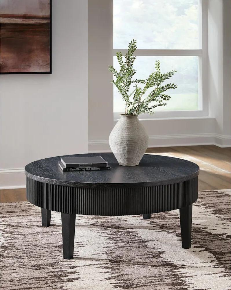 Marstream Round Coffee Table - Image 3