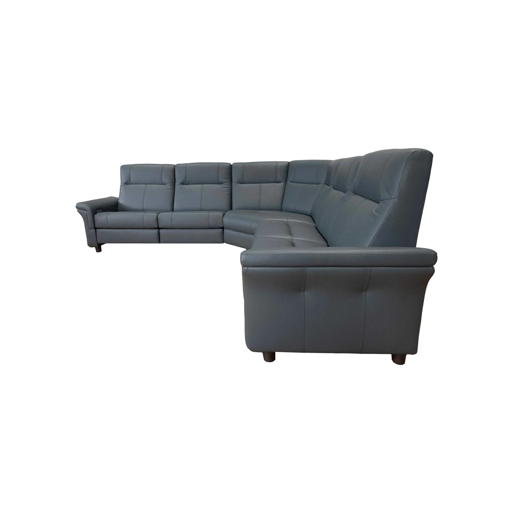 Melbourne Reclining Sectional - Image 6