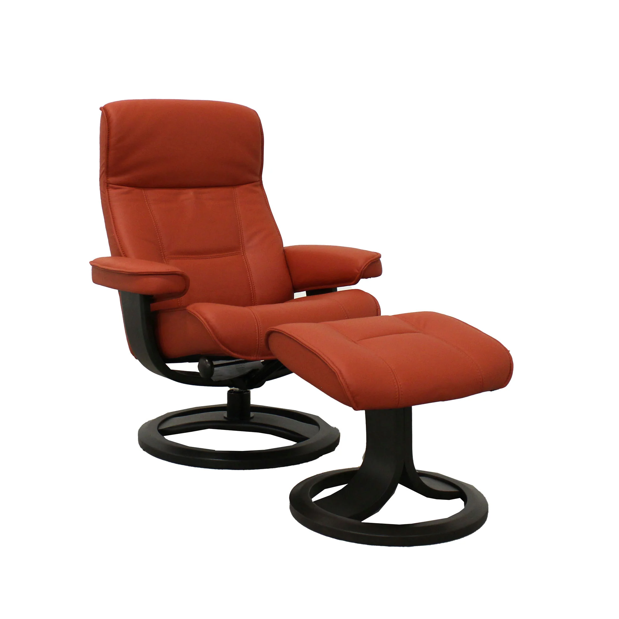 Nordic 21 Reclining Chair - Image 4