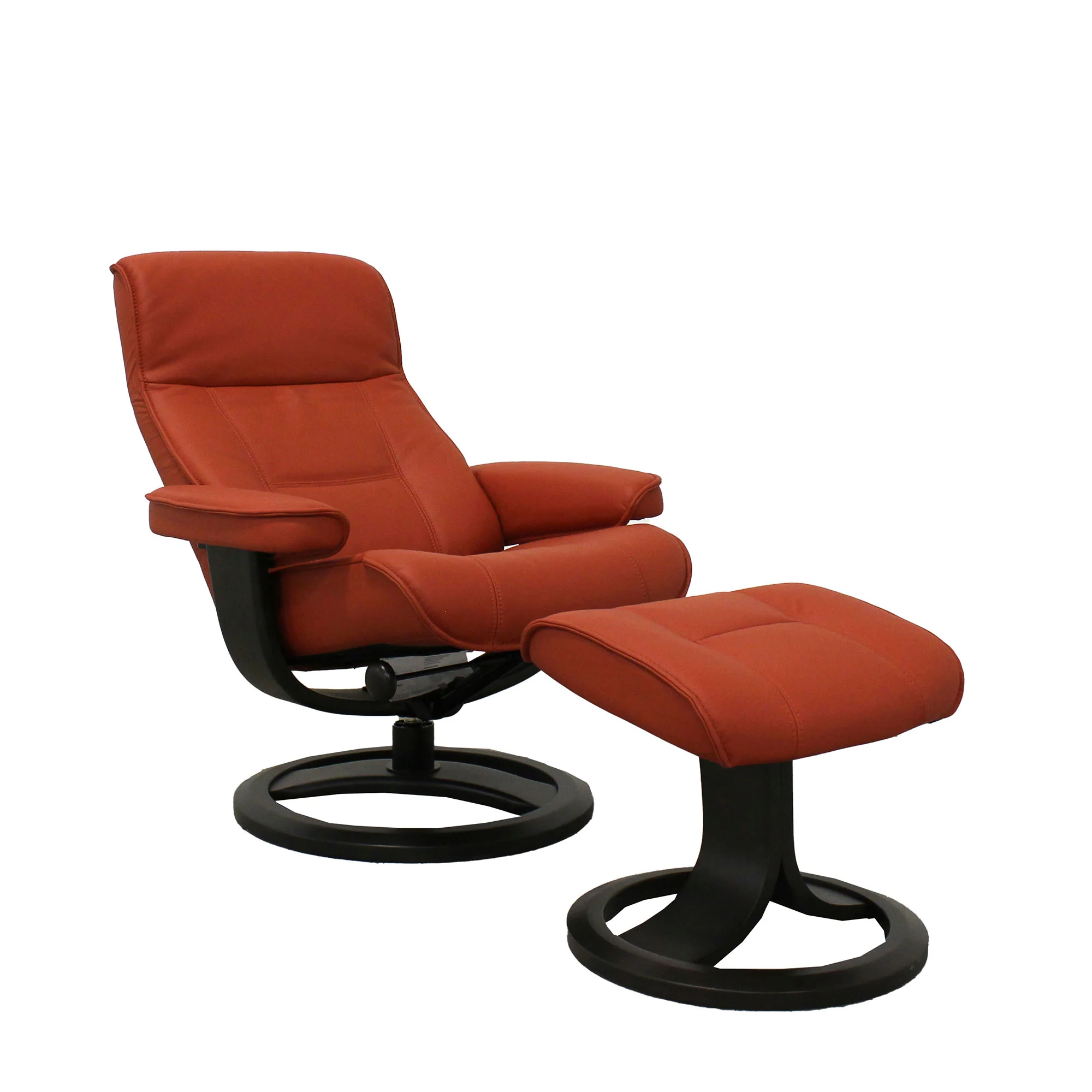 Nordic 21 Reclining Chair - Image 5