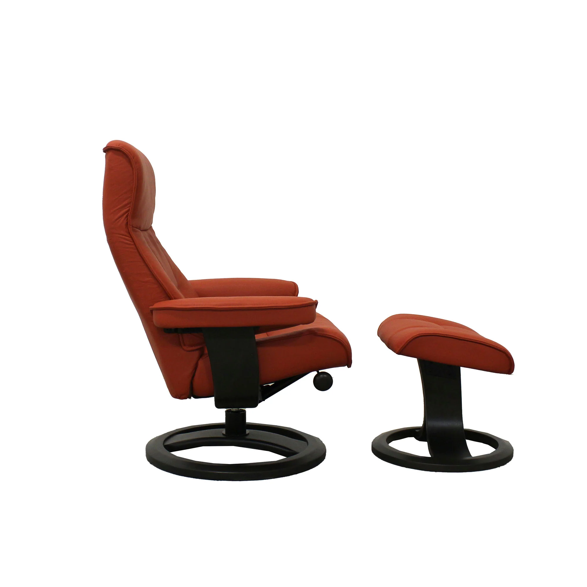 Nordic 21 Reclining Chair - Image 6