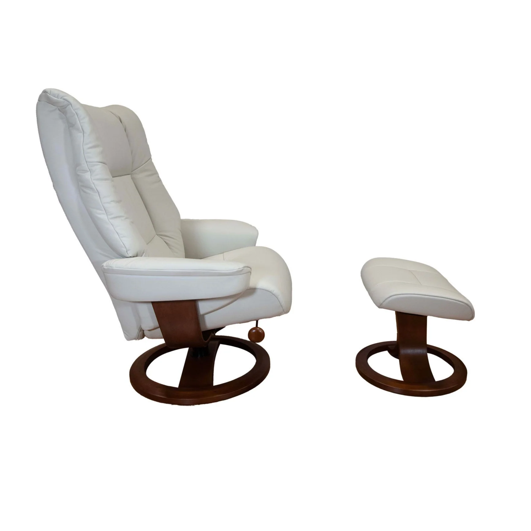 Nordic 60 Reclining Chair - Image 10