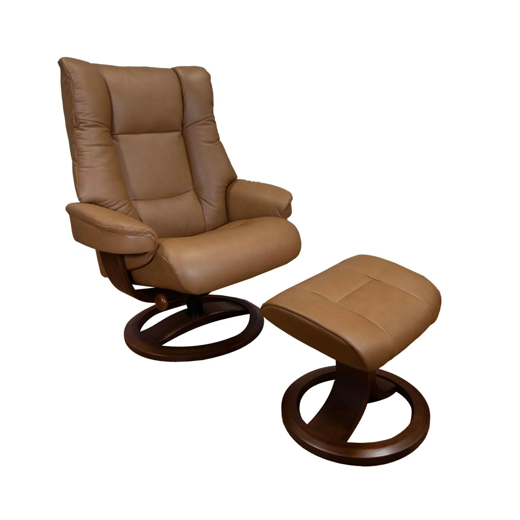 Nordic 60 Reclining Chair - Image 7