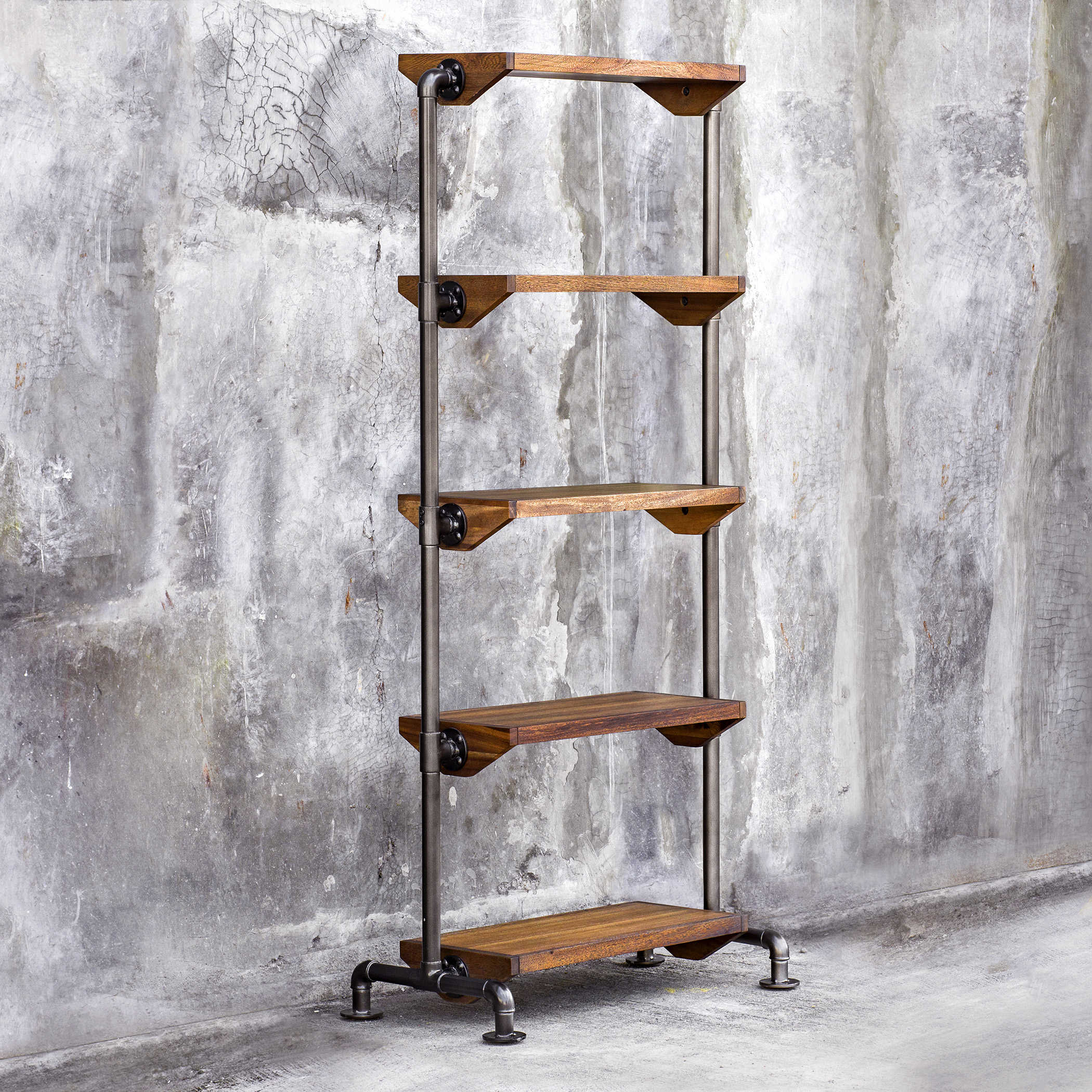 Rhordyn Bookcase - Image 4