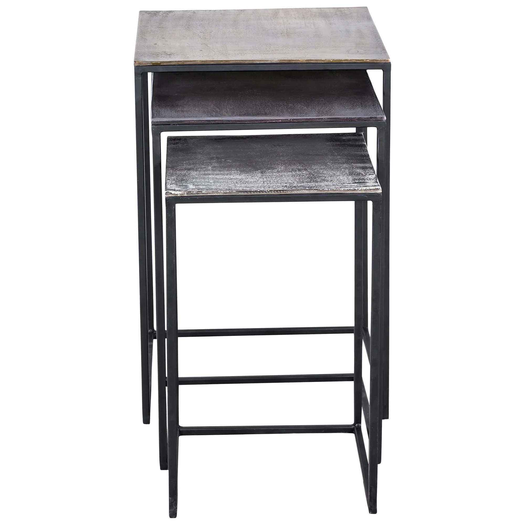 Threefold Set of Tables - Image 2