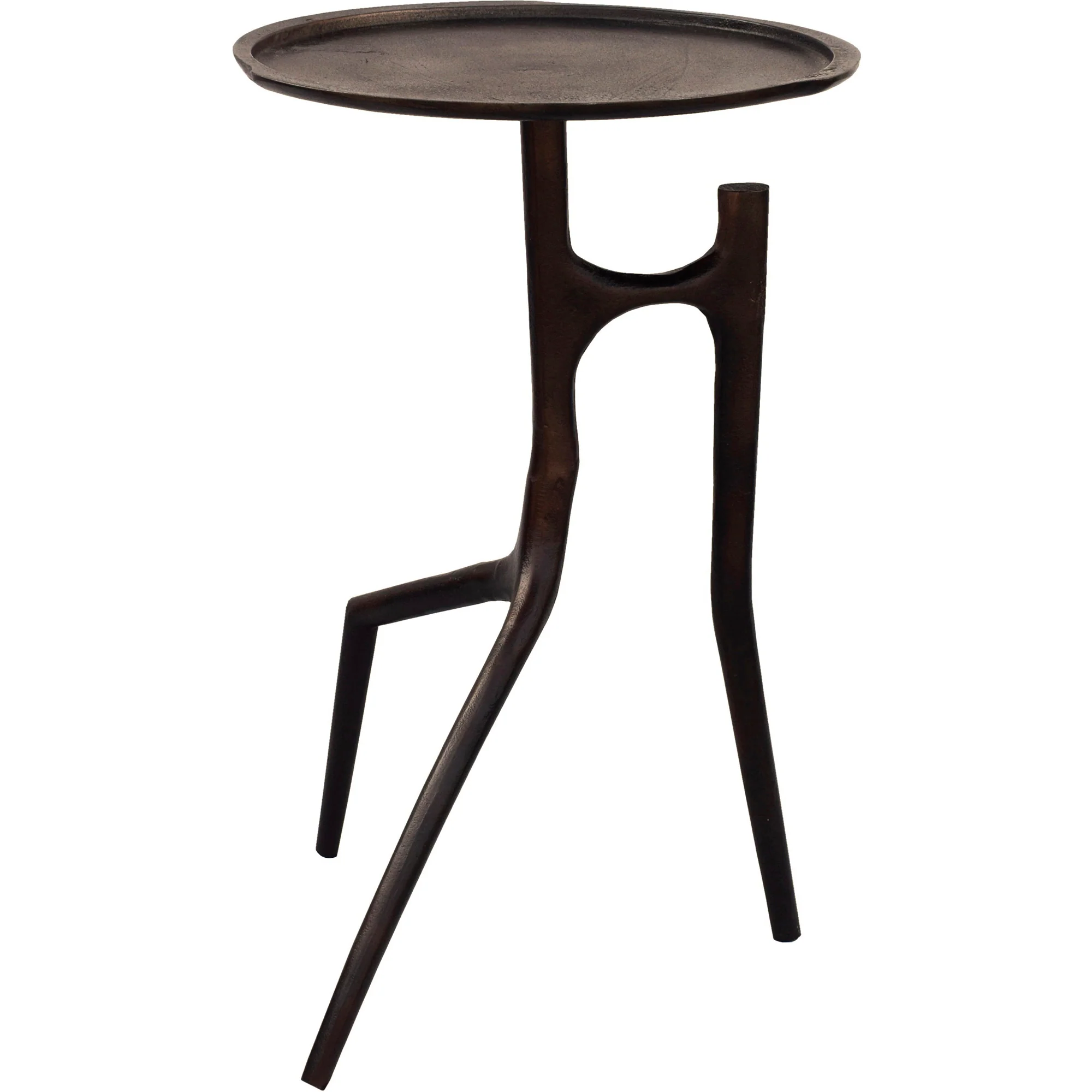 Maadi End Table - Image 2