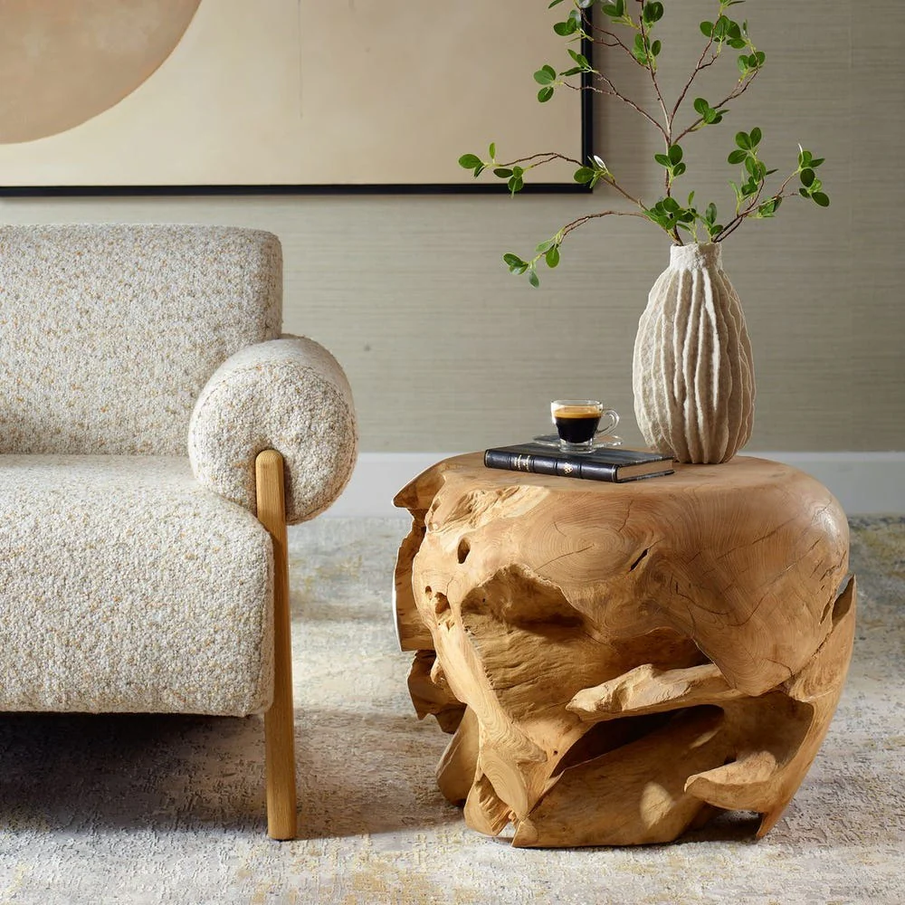 Sola End Table - Image 2