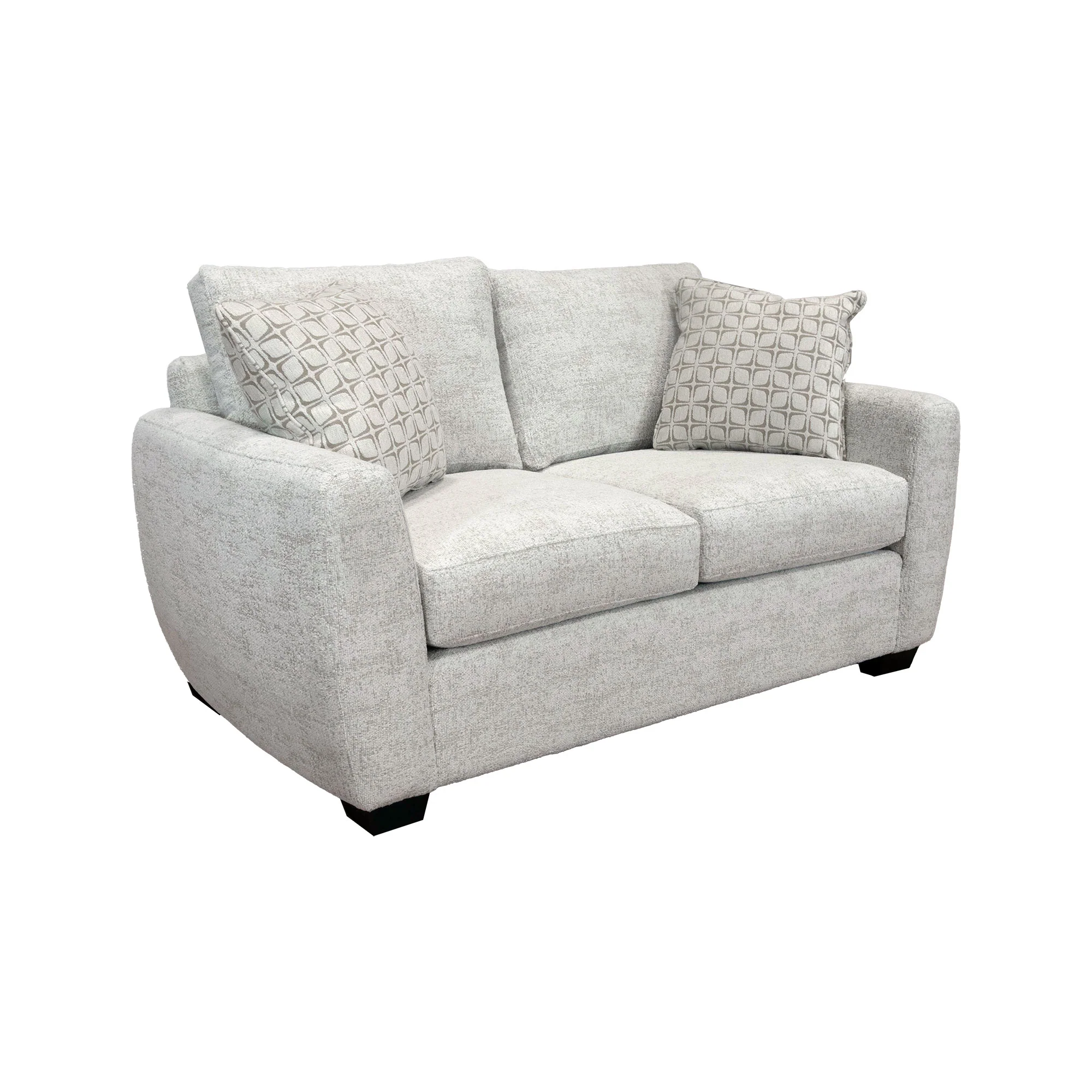 Stratton Loveseat - Image 3