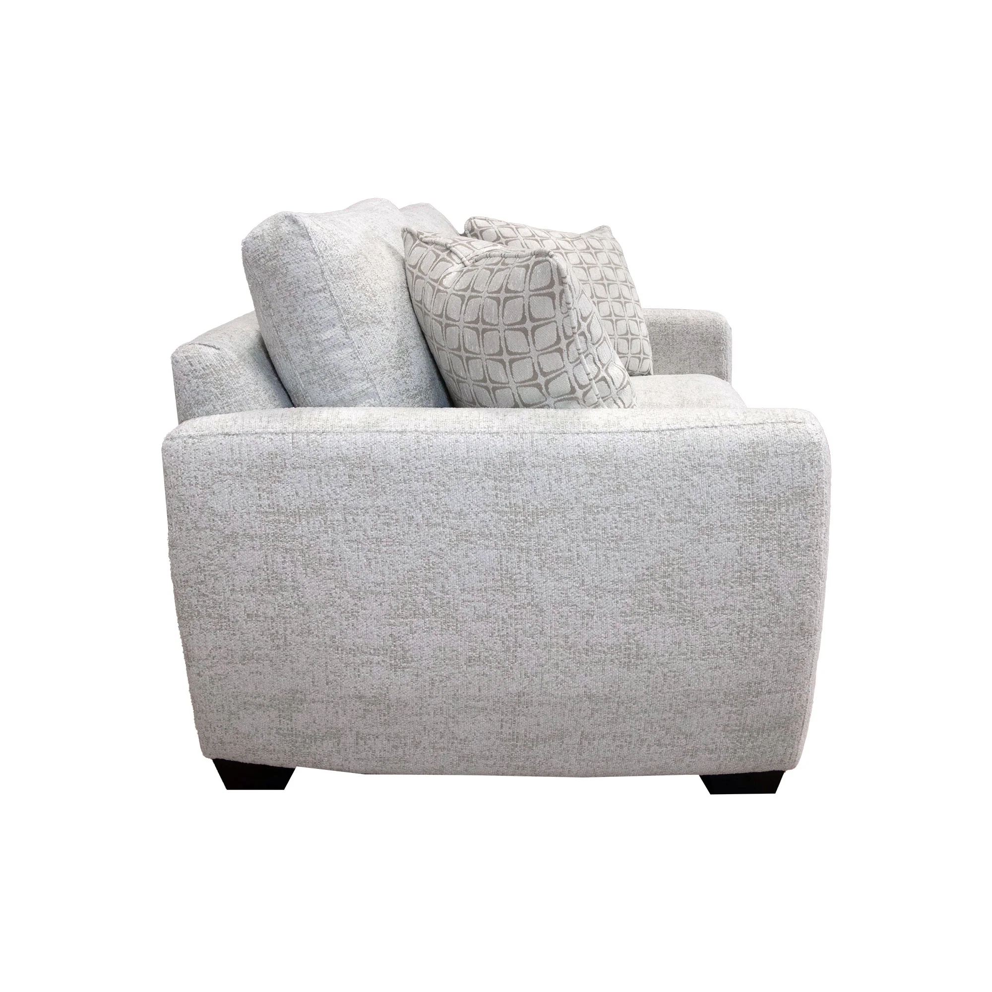 Stratton Loveseat - Image 4